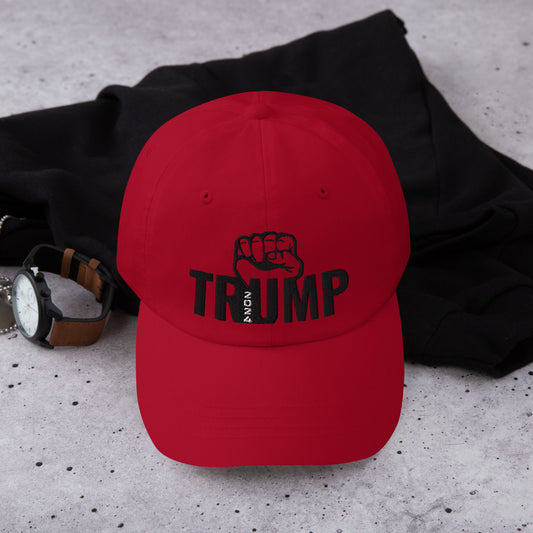 TRUMP 2024  HAT