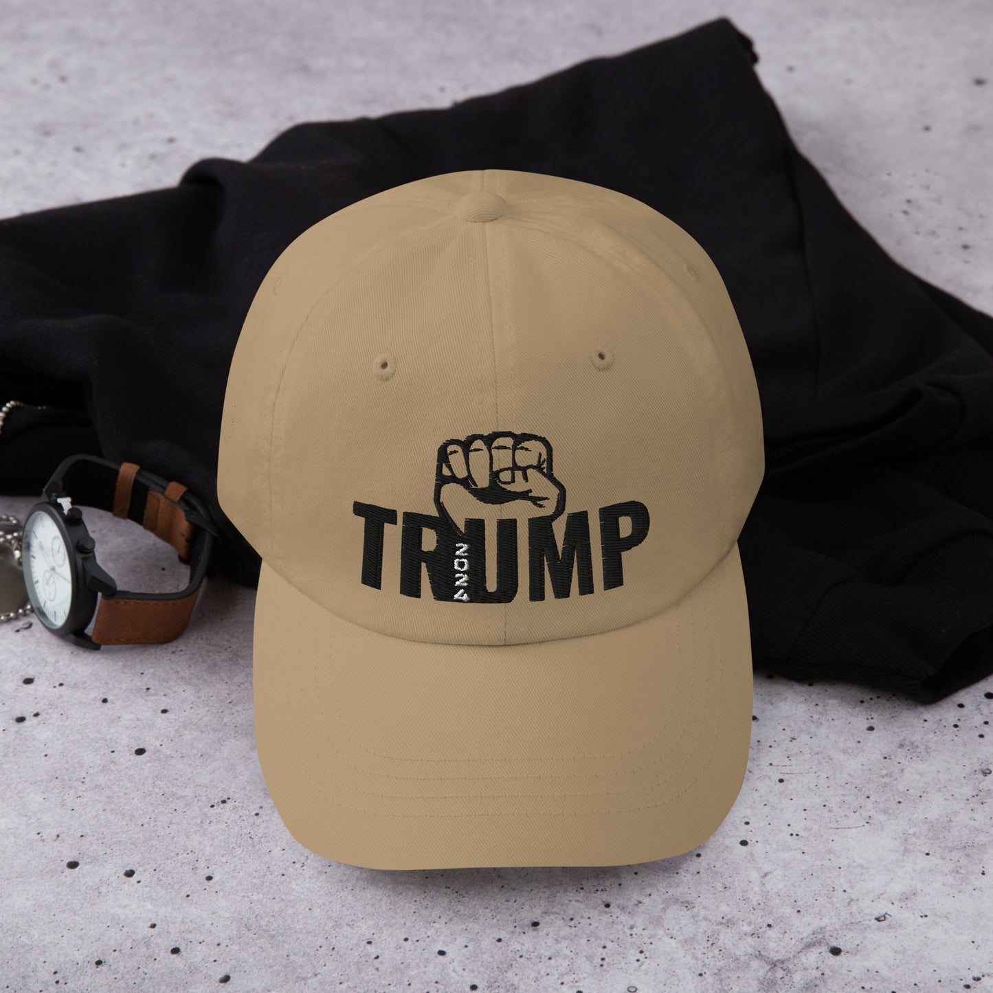 TRUMP 2024  HAT