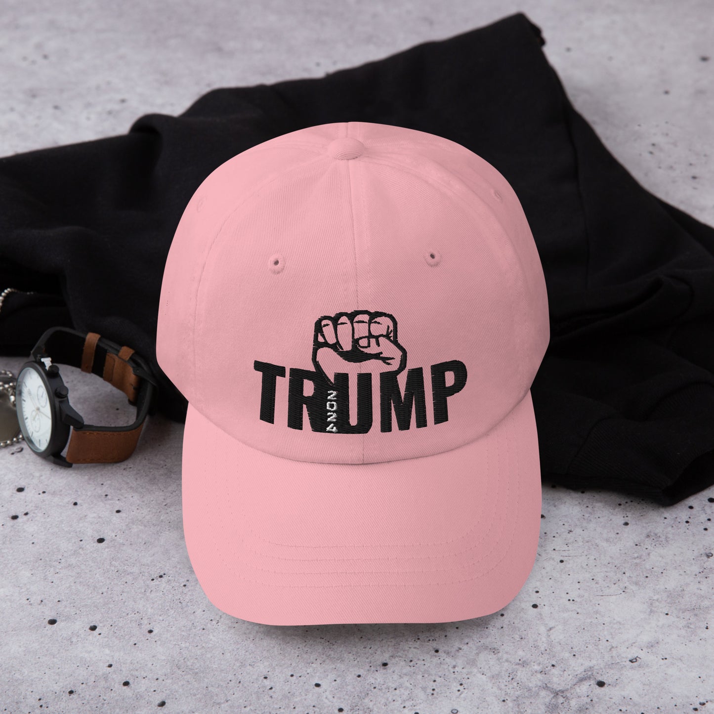 TRUMP 2024  HAT