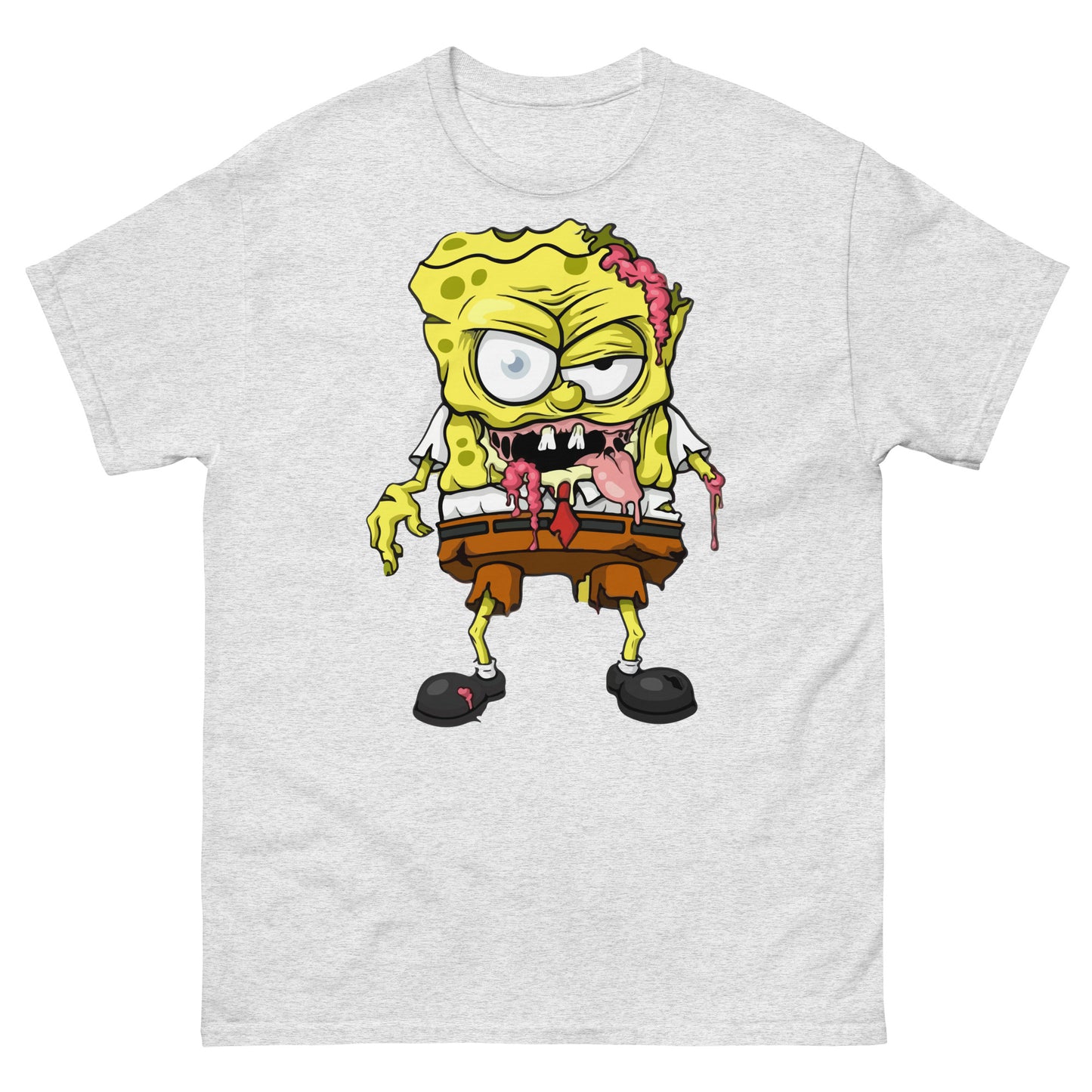 zombob Men's classic tee