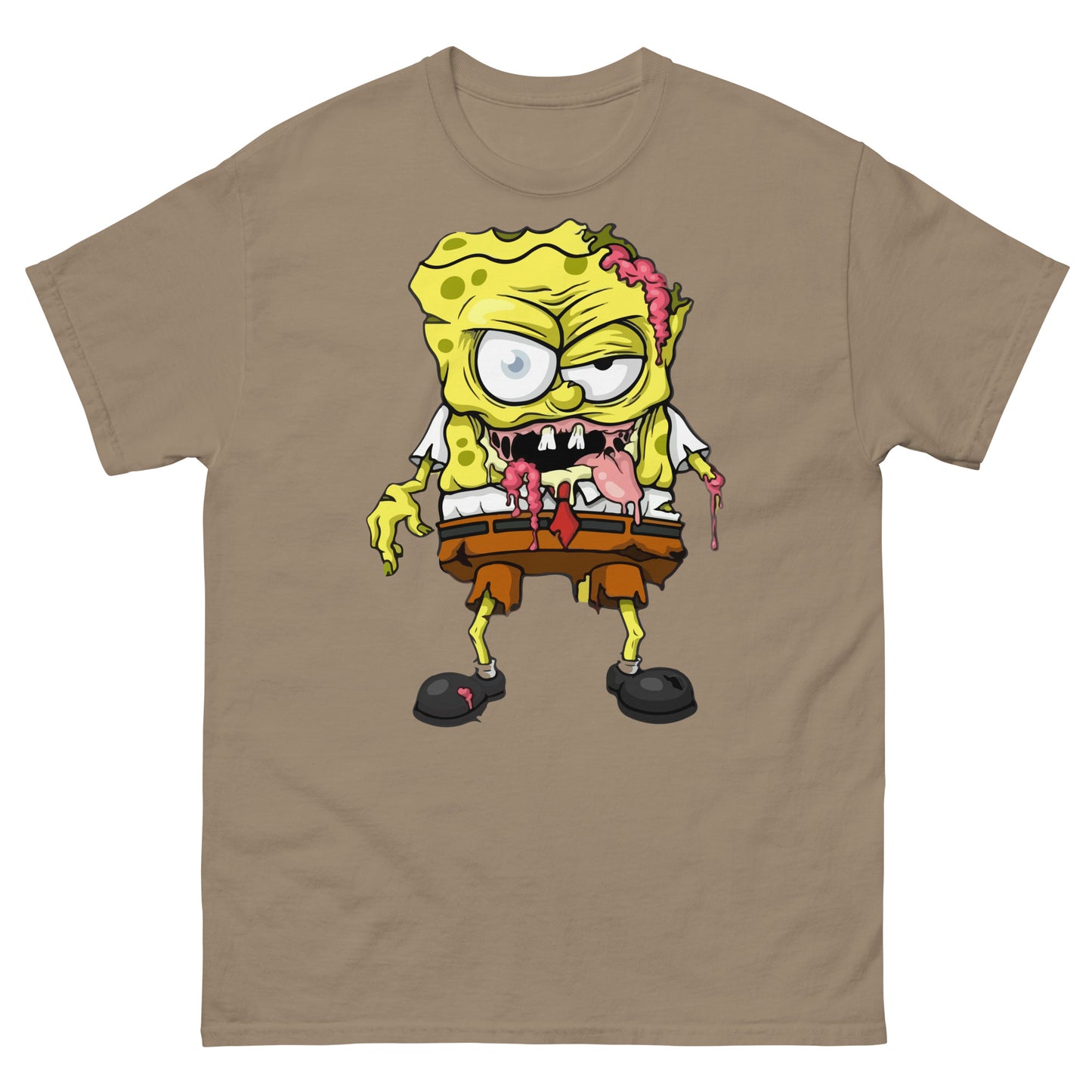 zombob Men's classic tee