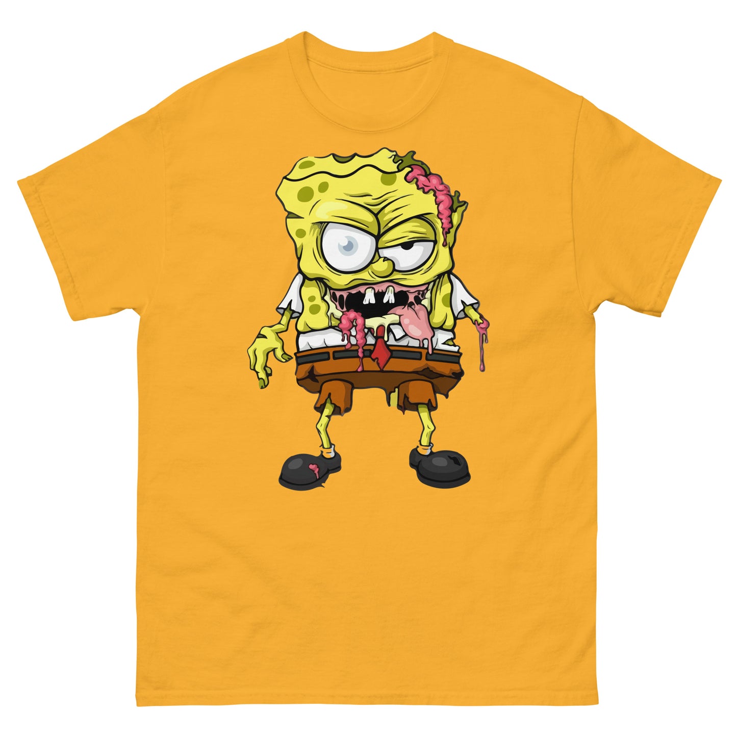 zombob Men's classic tee