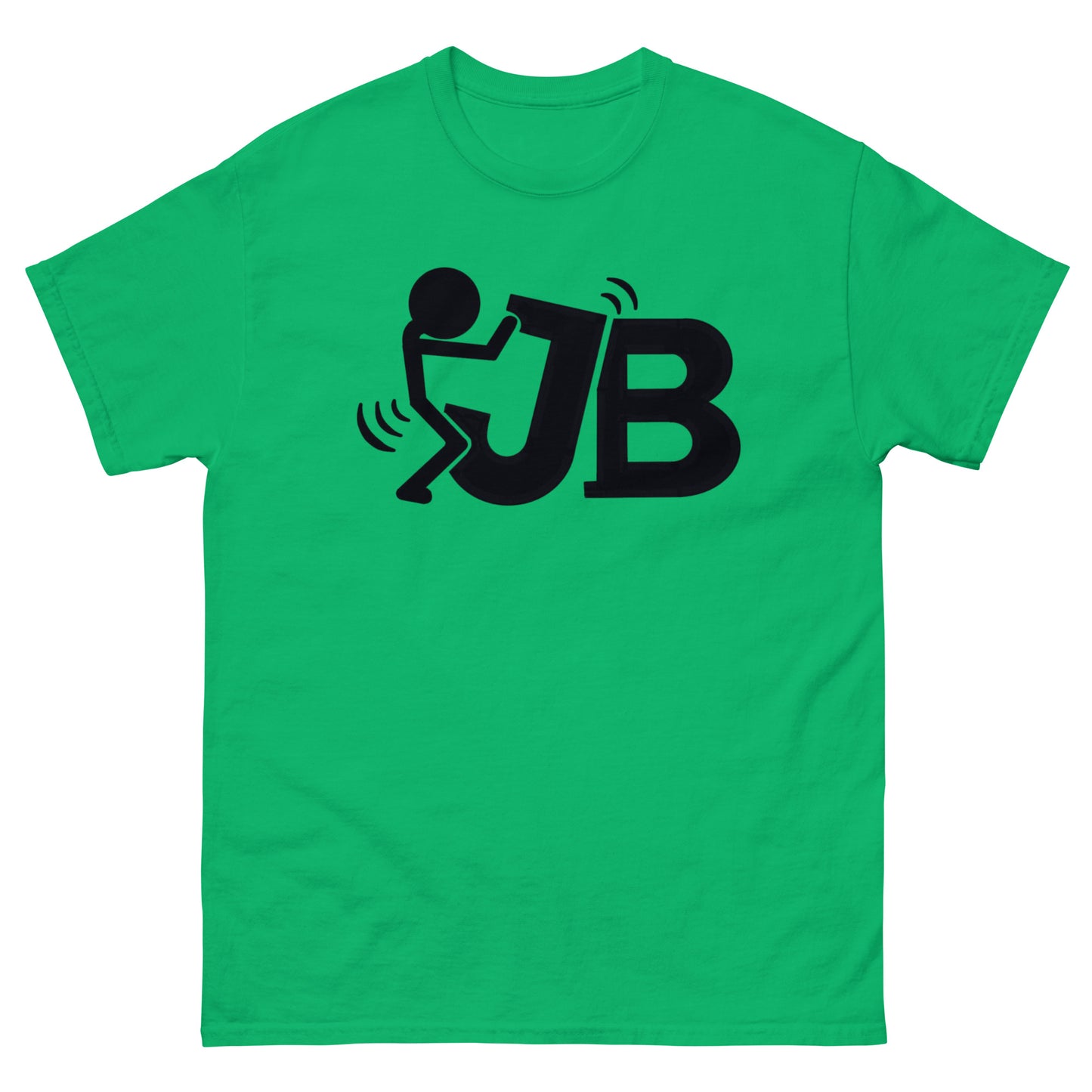 Fjb Men's classic tee