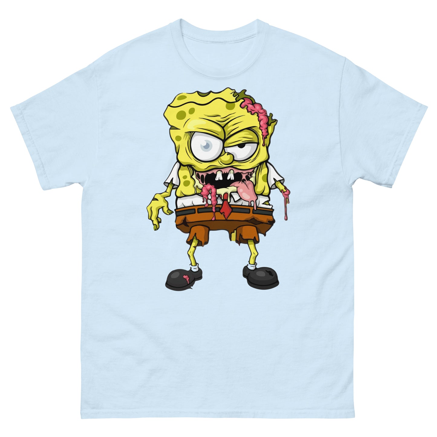 zombob Men's classic tee