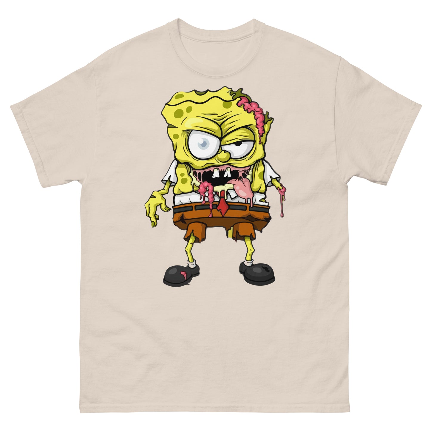 zombob Men's classic tee