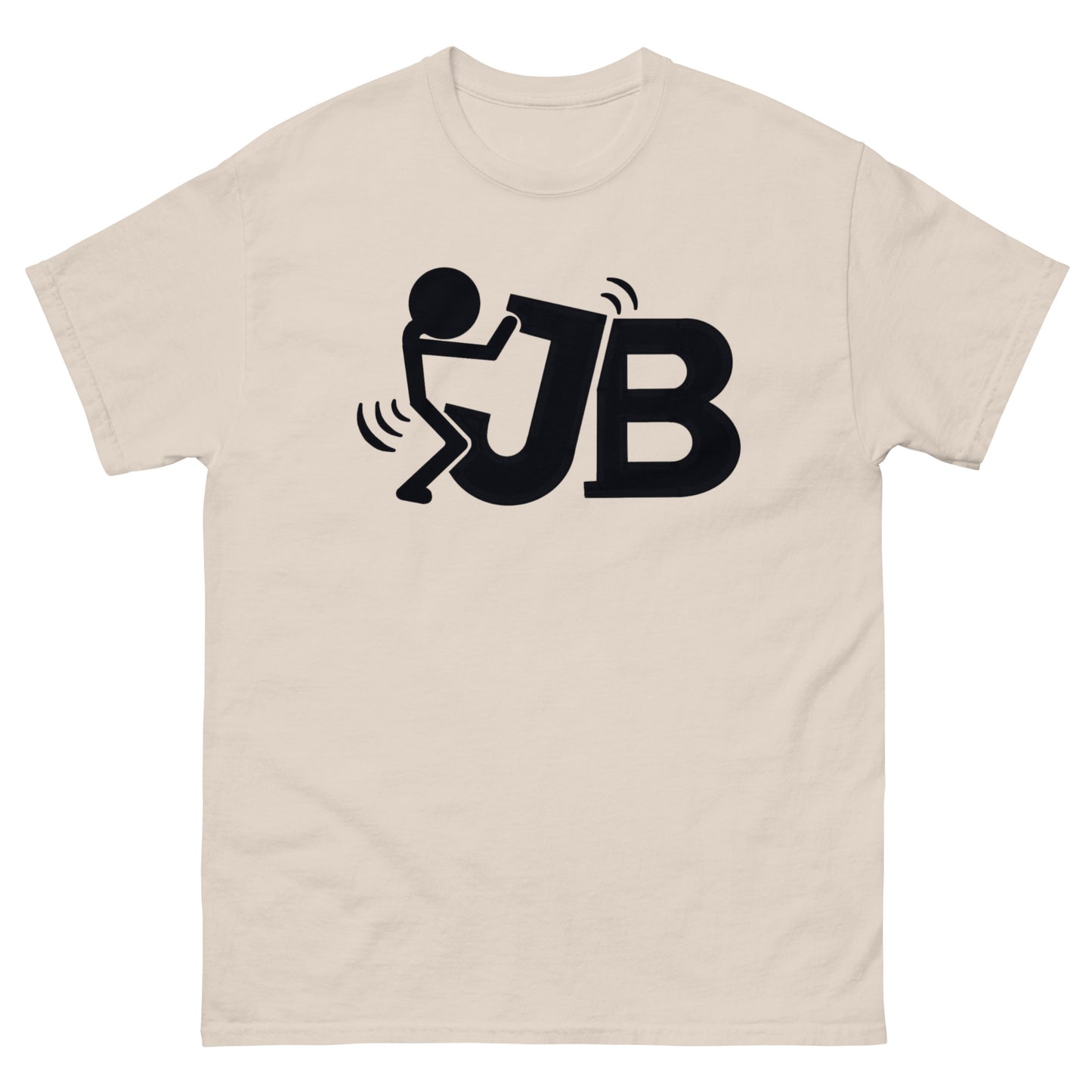 Fjb Men's classic tee