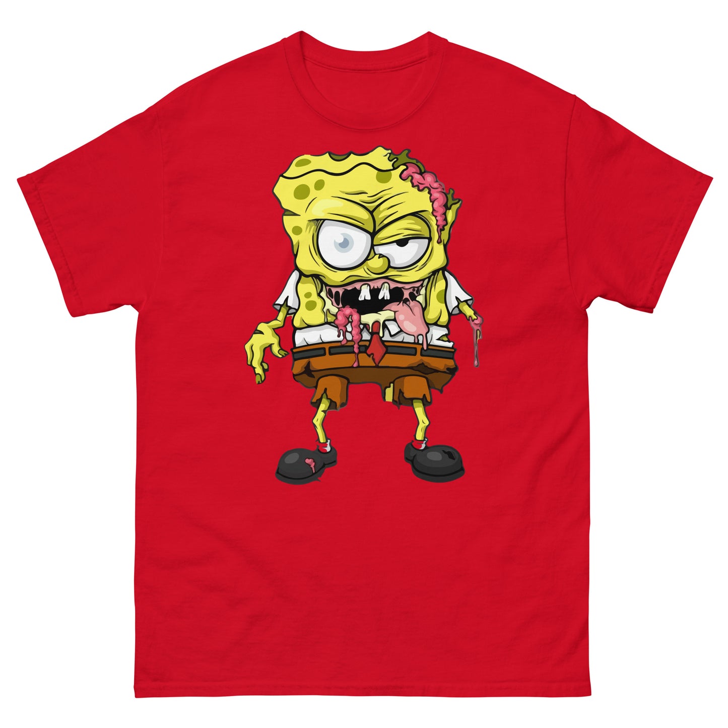 zombob Men's classic tee