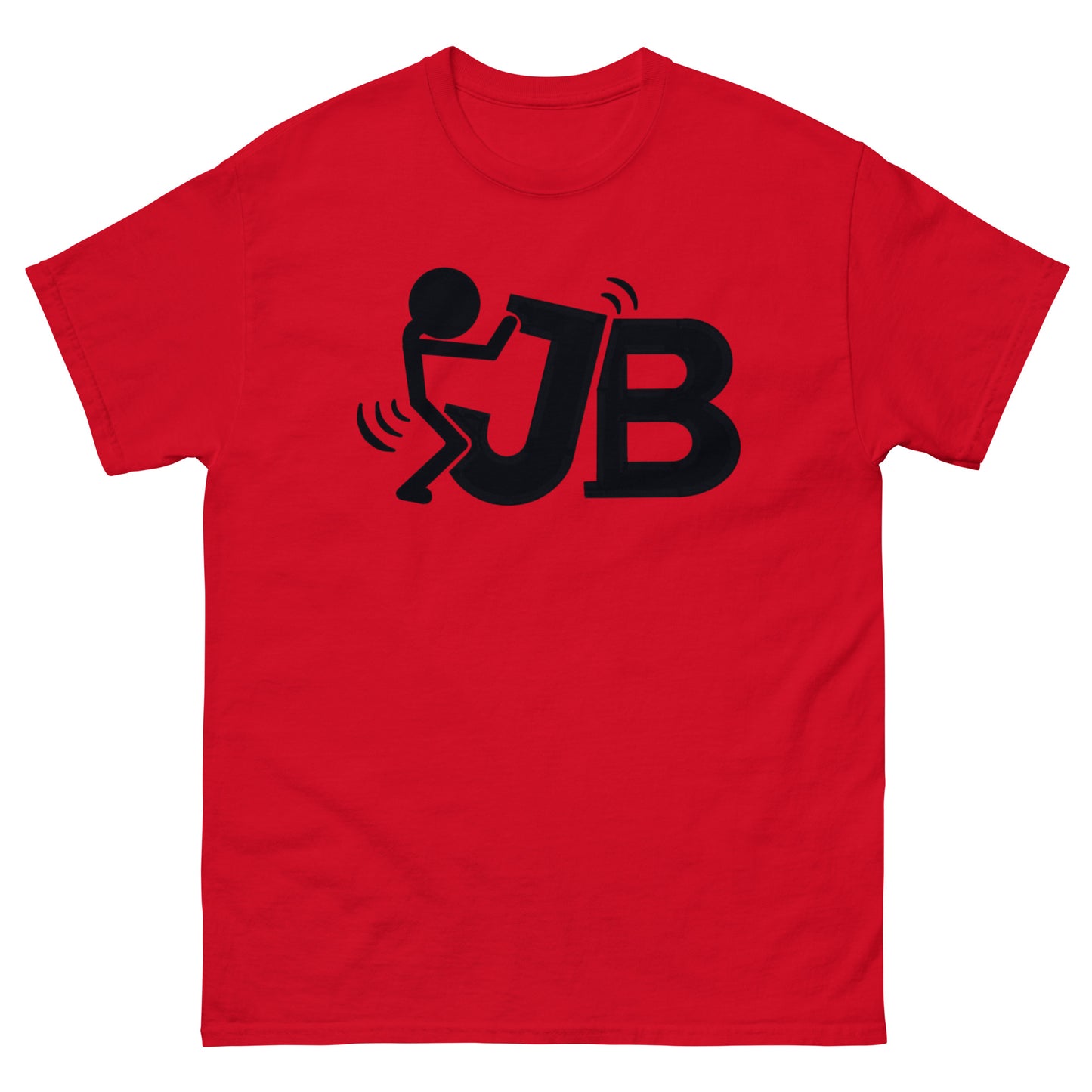 Fjb Men's classic tee