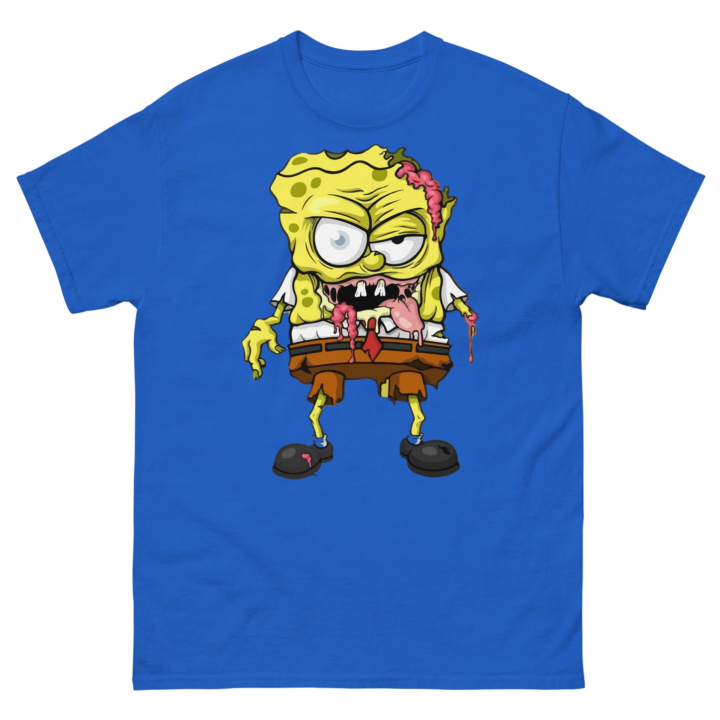 zombob Men's classic tee