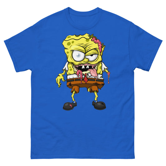 zombob Men's classic tee