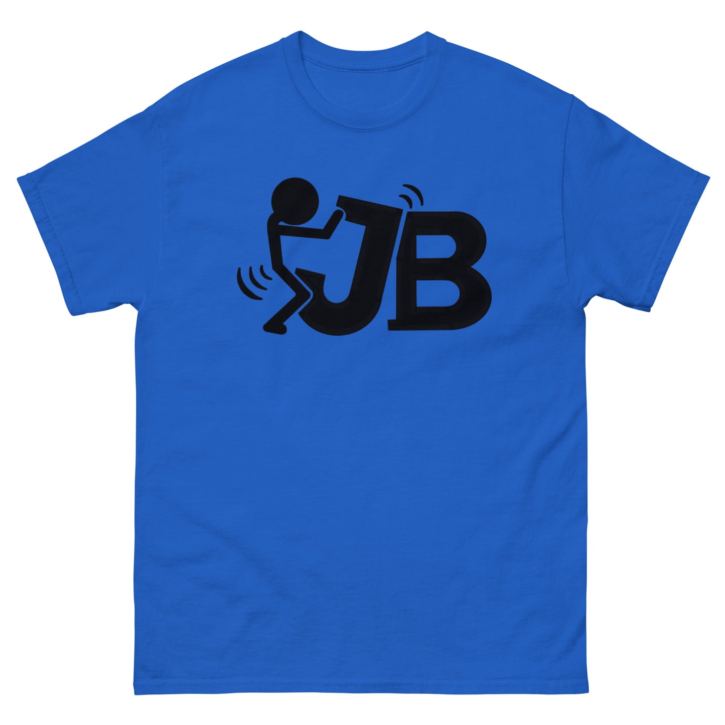 Fjb Men's classic tee