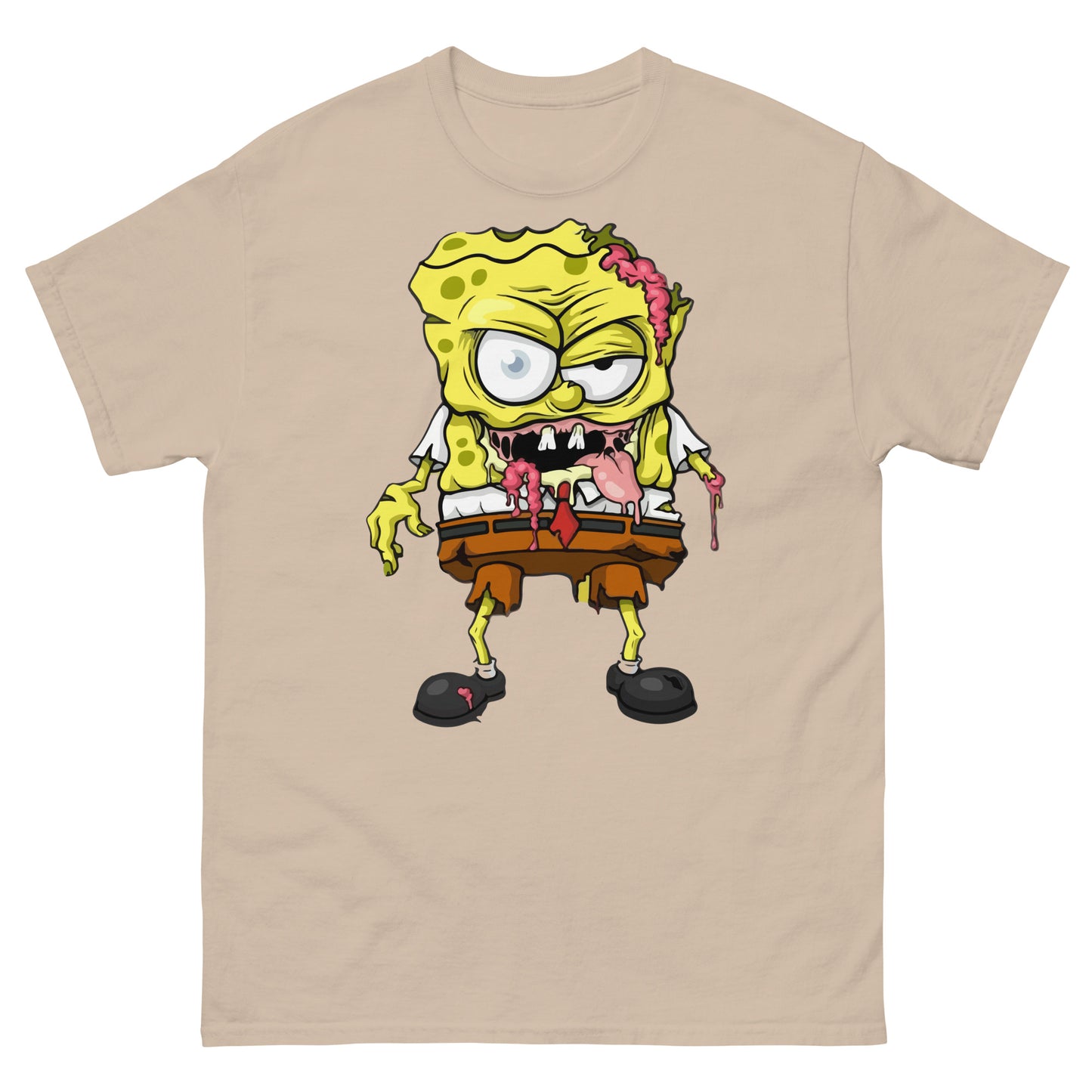 zombob Men's classic tee