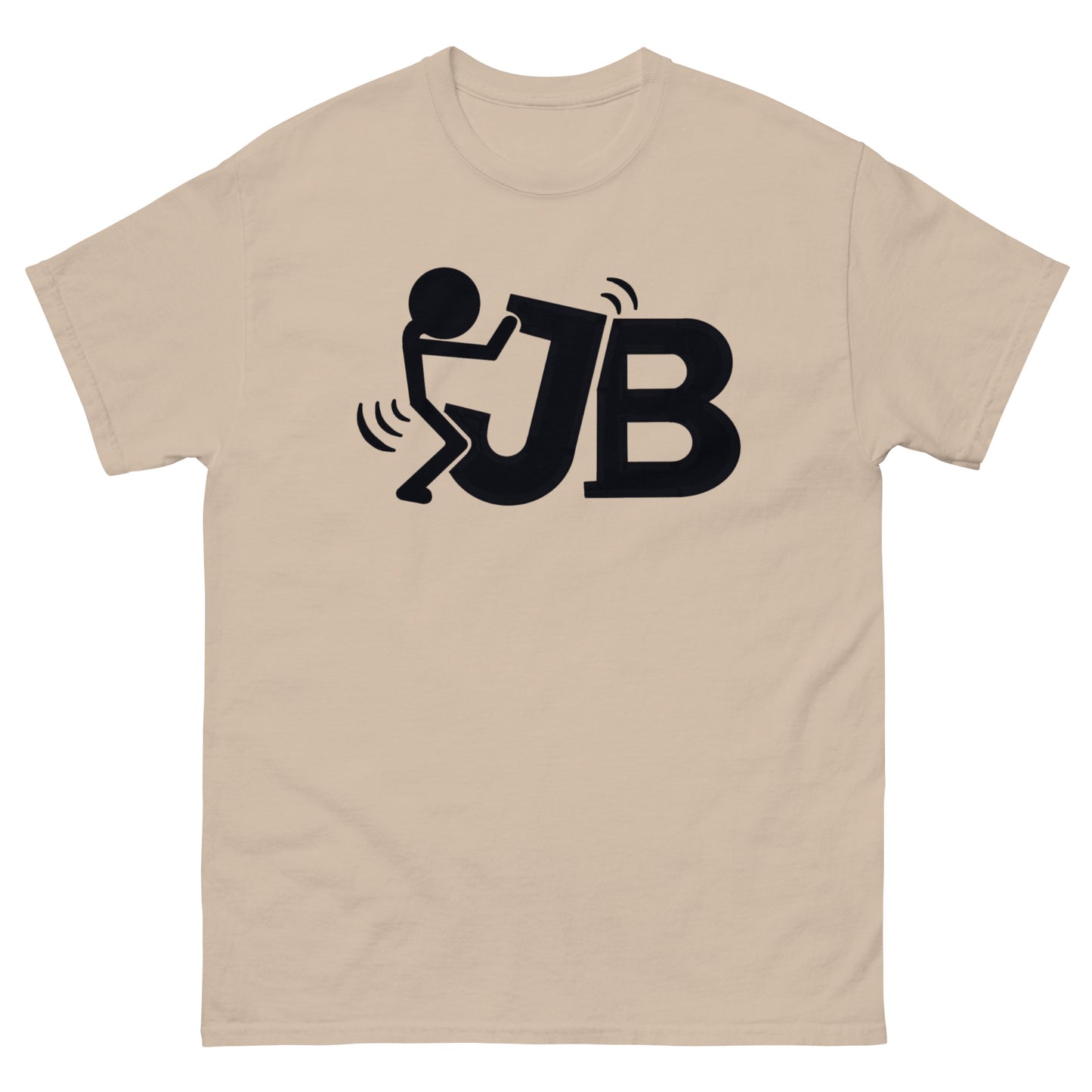 Fjb Men's classic tee