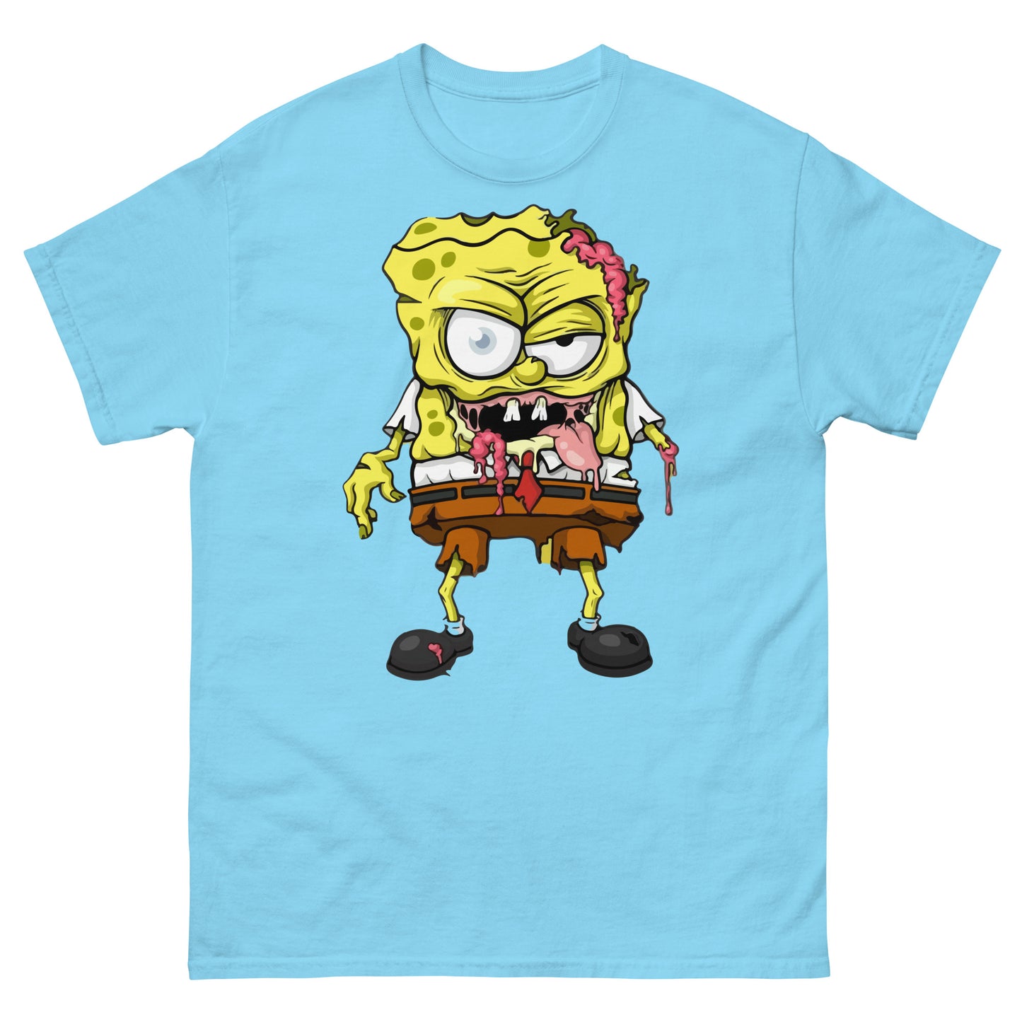 zombob Men's classic tee