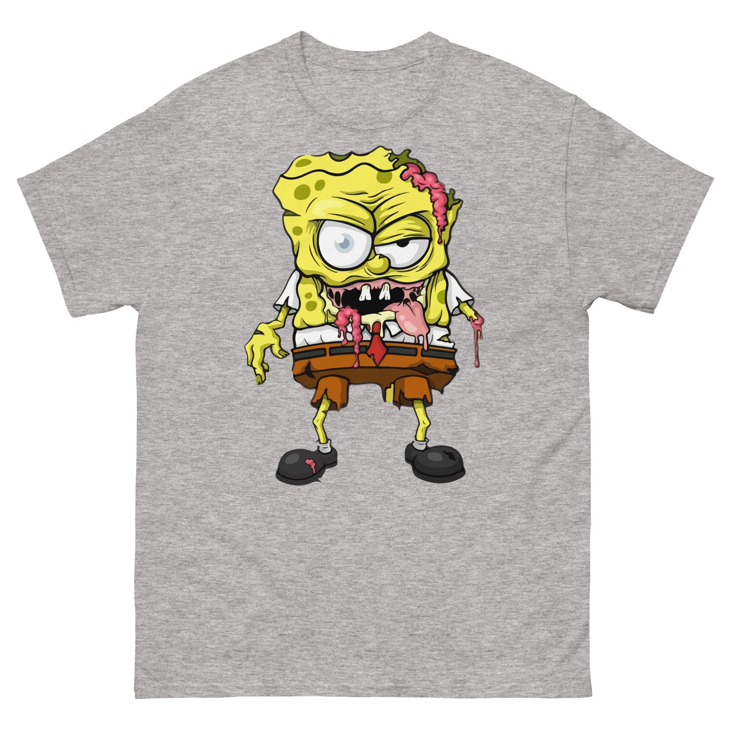 zombob Men's classic tee