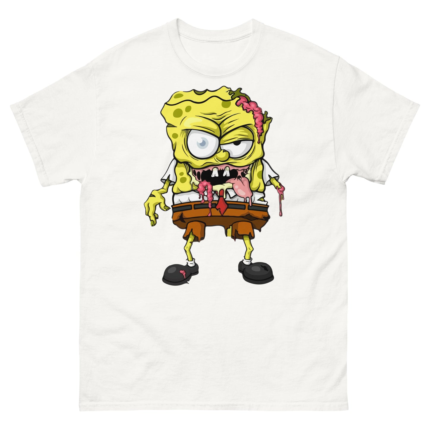 zombob Men's classic tee