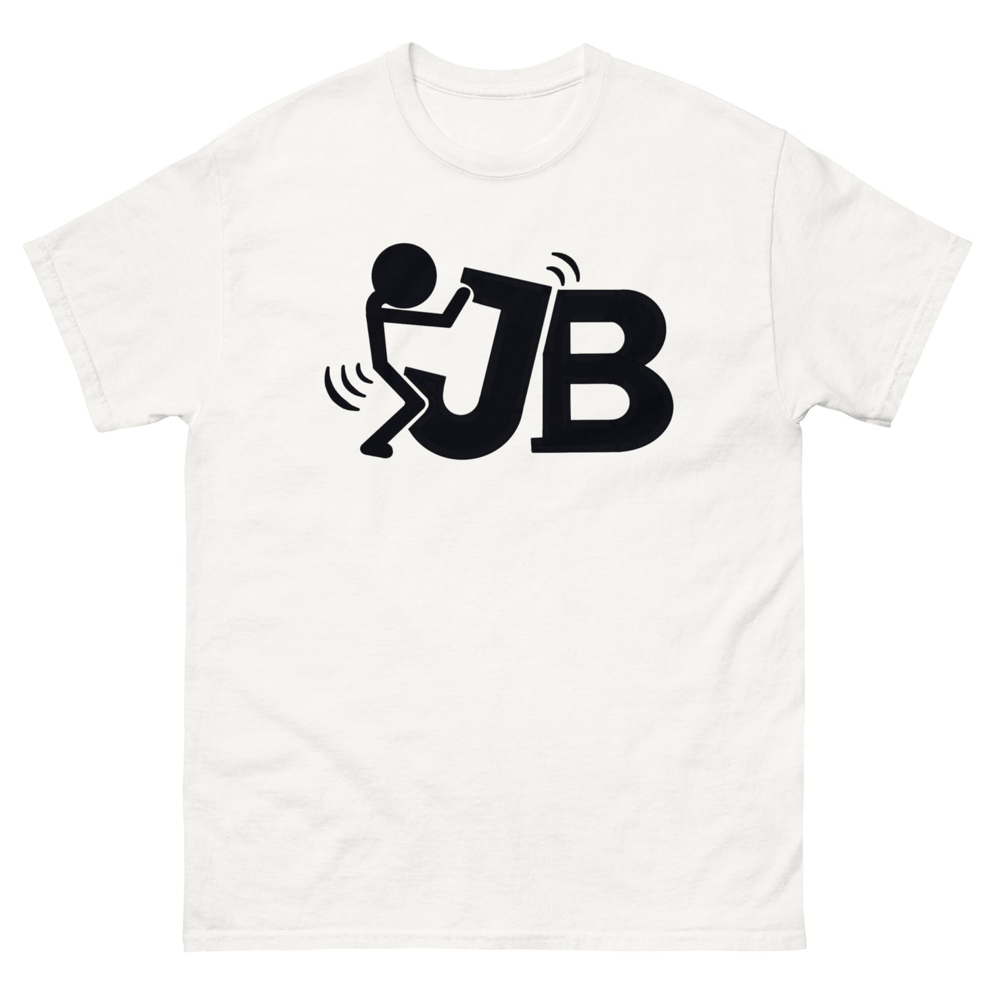 Fjb Men's classic tee