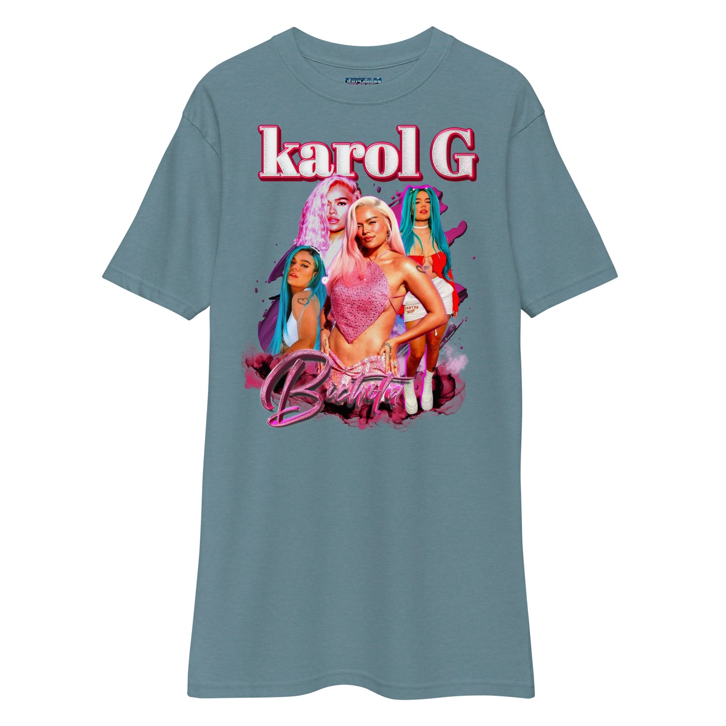 karol G premium heavyweight tee