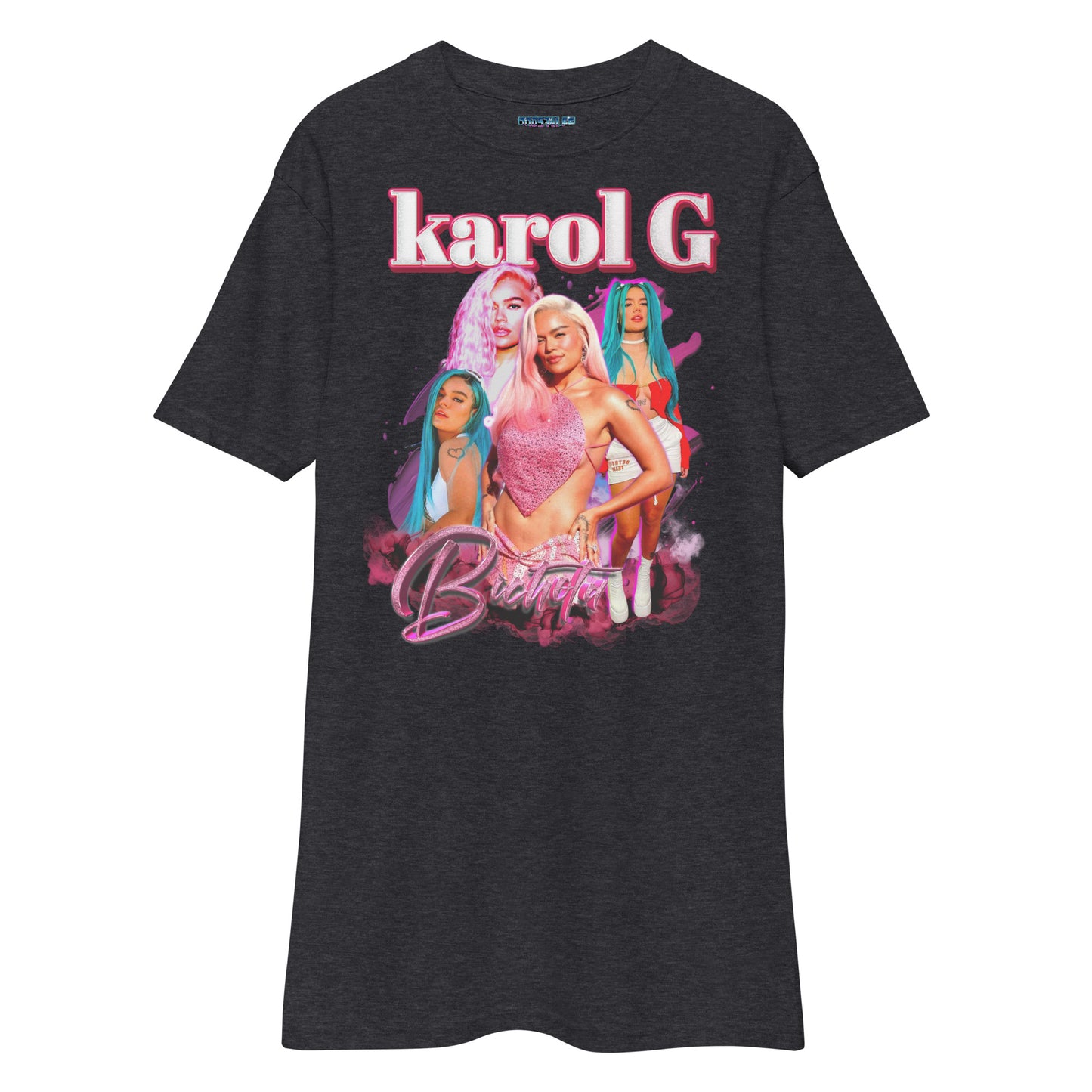 karol G premium heavyweight tee