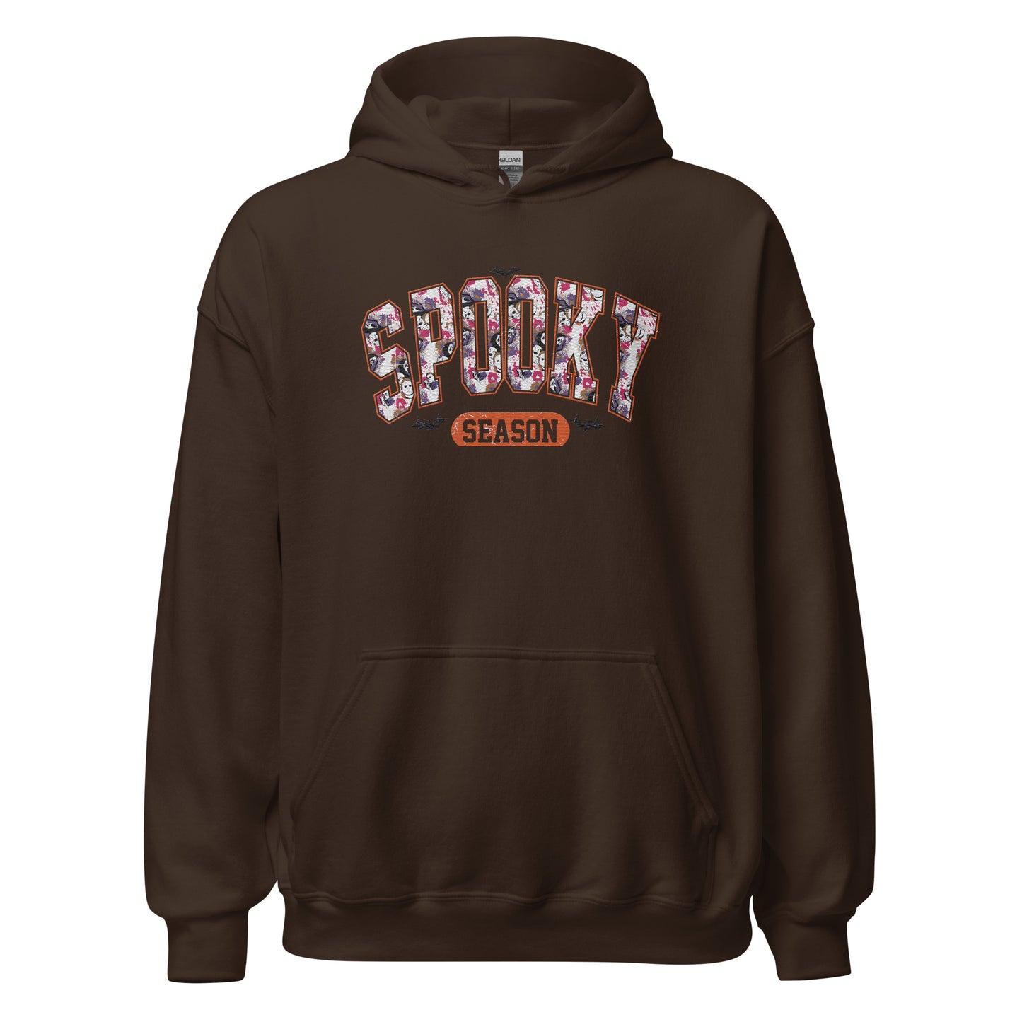 spooky season Unisex Hoodie