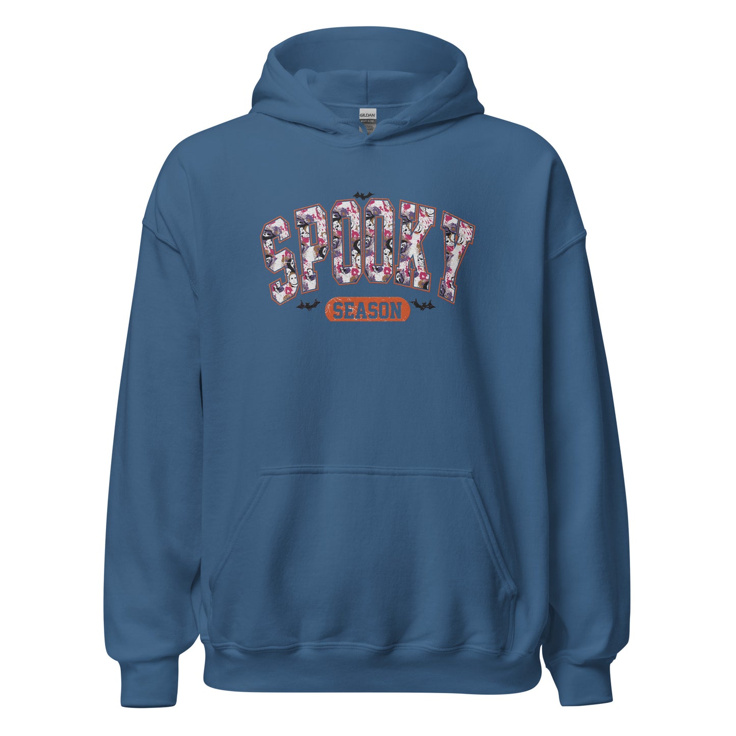 spooky season Unisex Hoodie