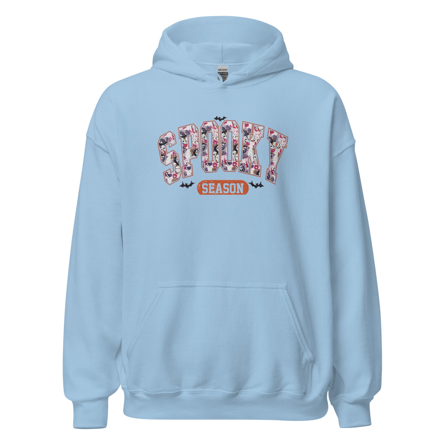 spooky season Unisex Hoodie