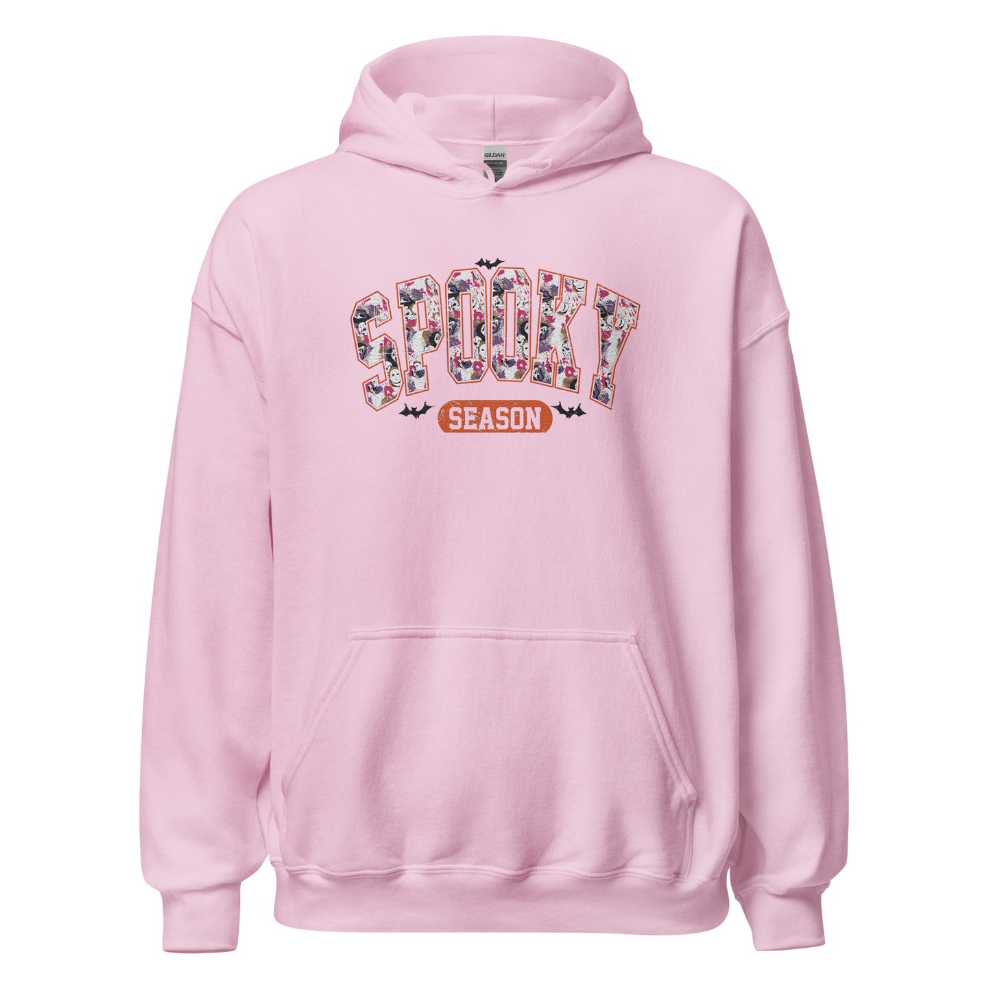 spooky season Unisex Hoodie