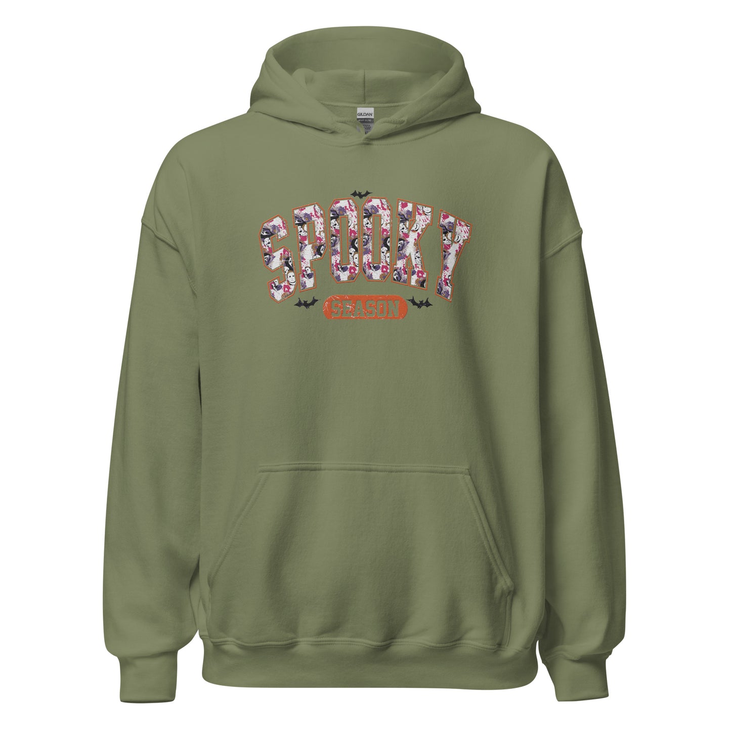 spooky season Unisex Hoodie