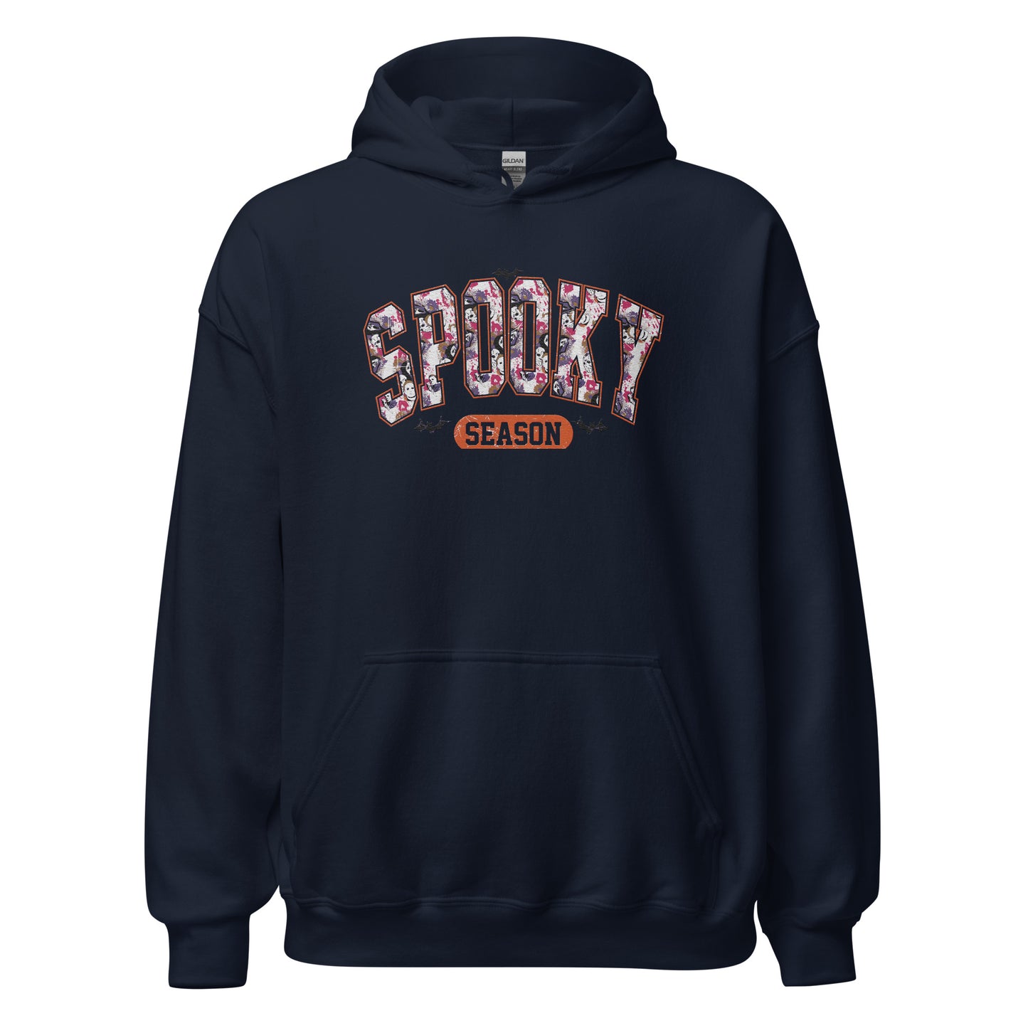 spooky season Unisex Hoodie