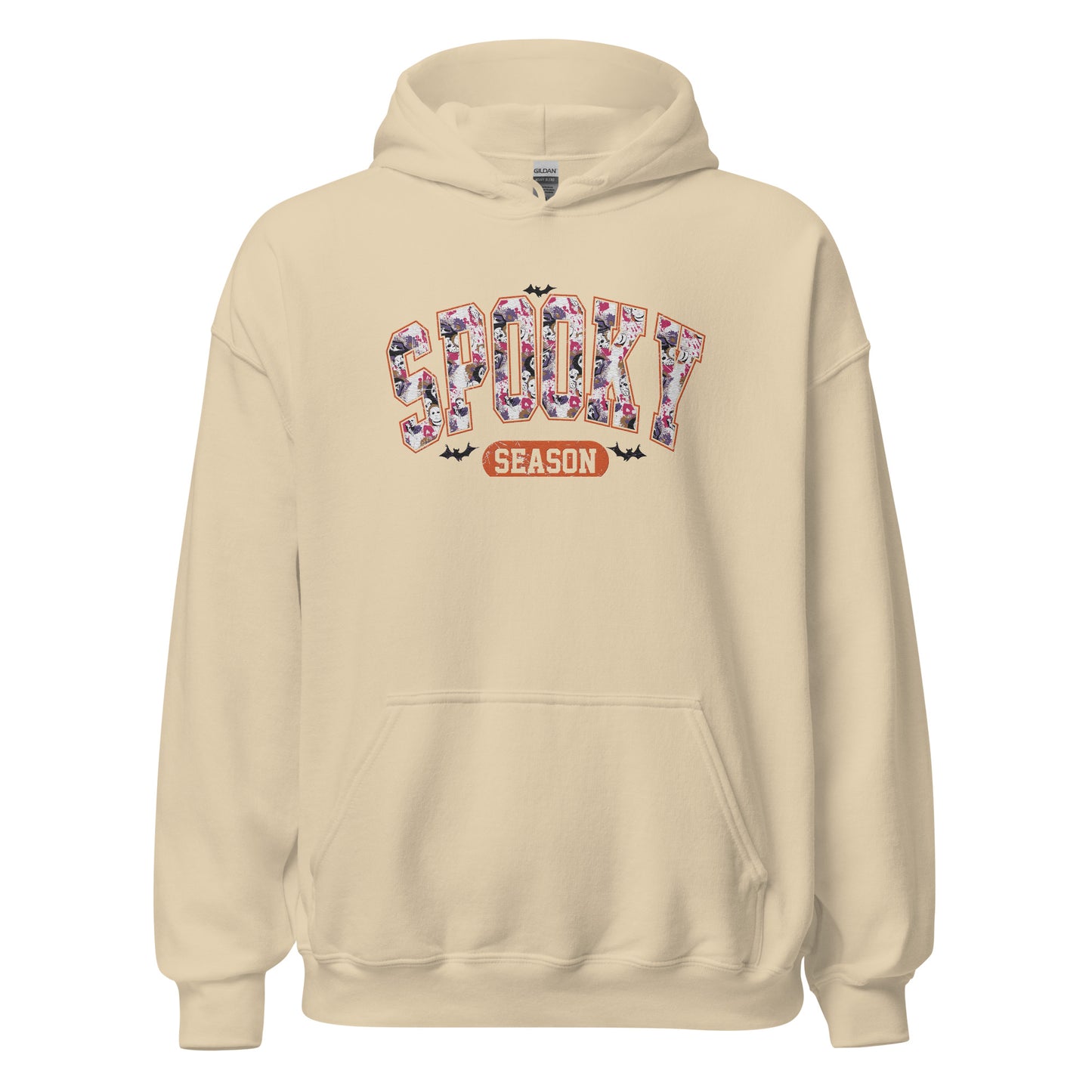 spooky season Unisex Hoodie