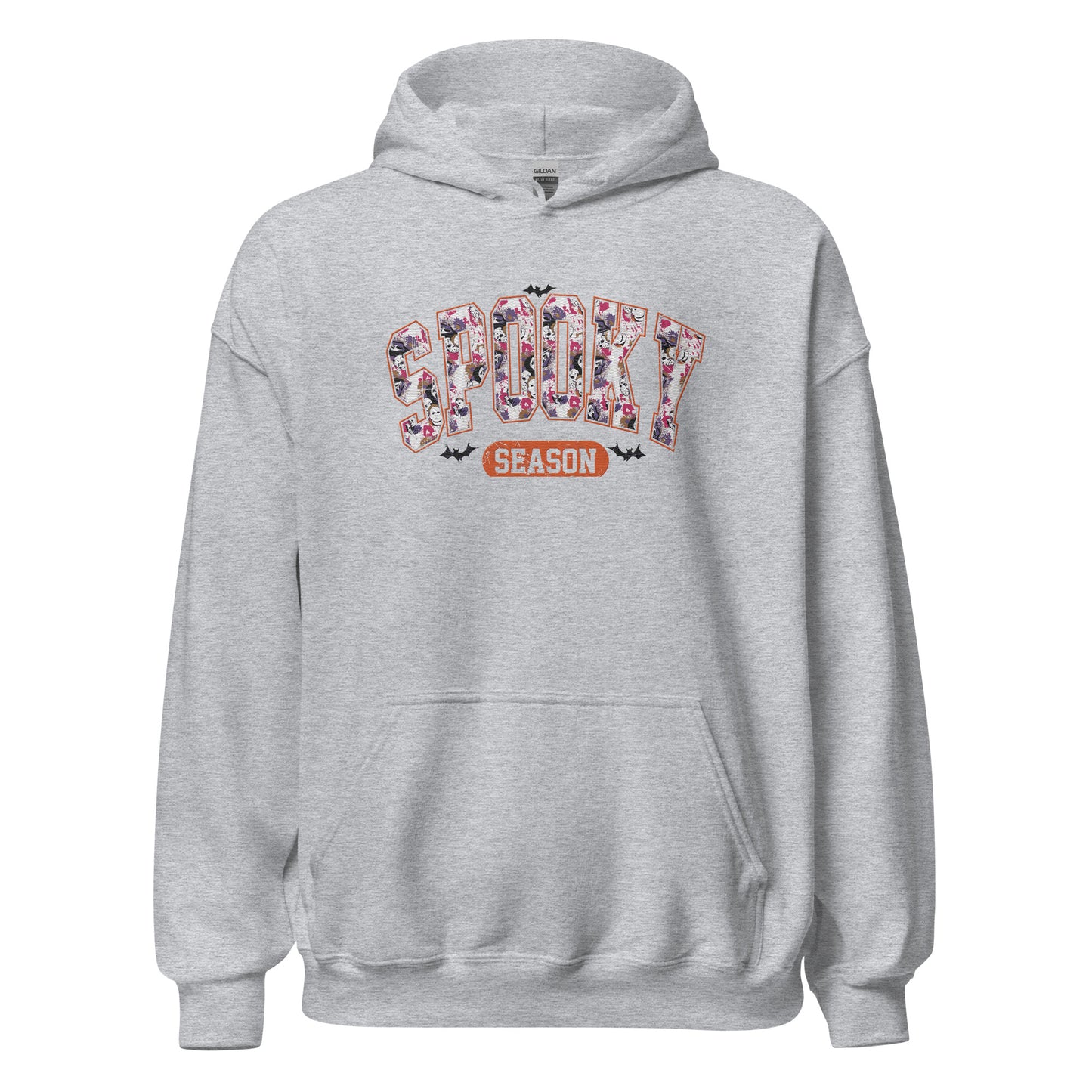 spooky season Unisex Hoodie