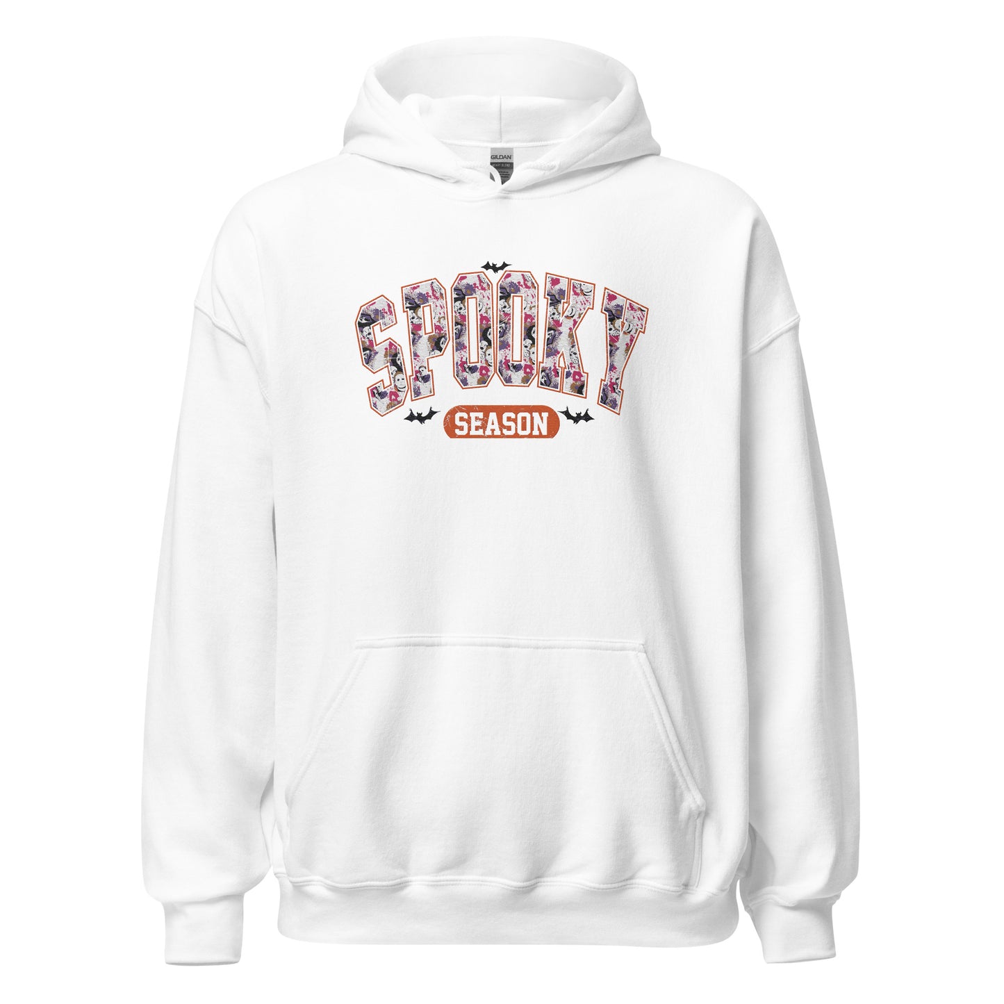 spooky season Unisex Hoodie