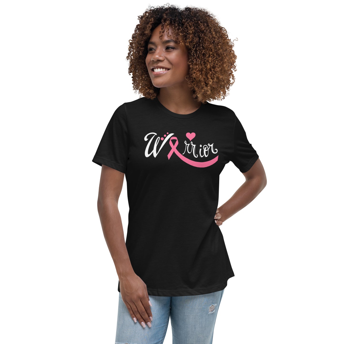 warrior Women's t-Shirt