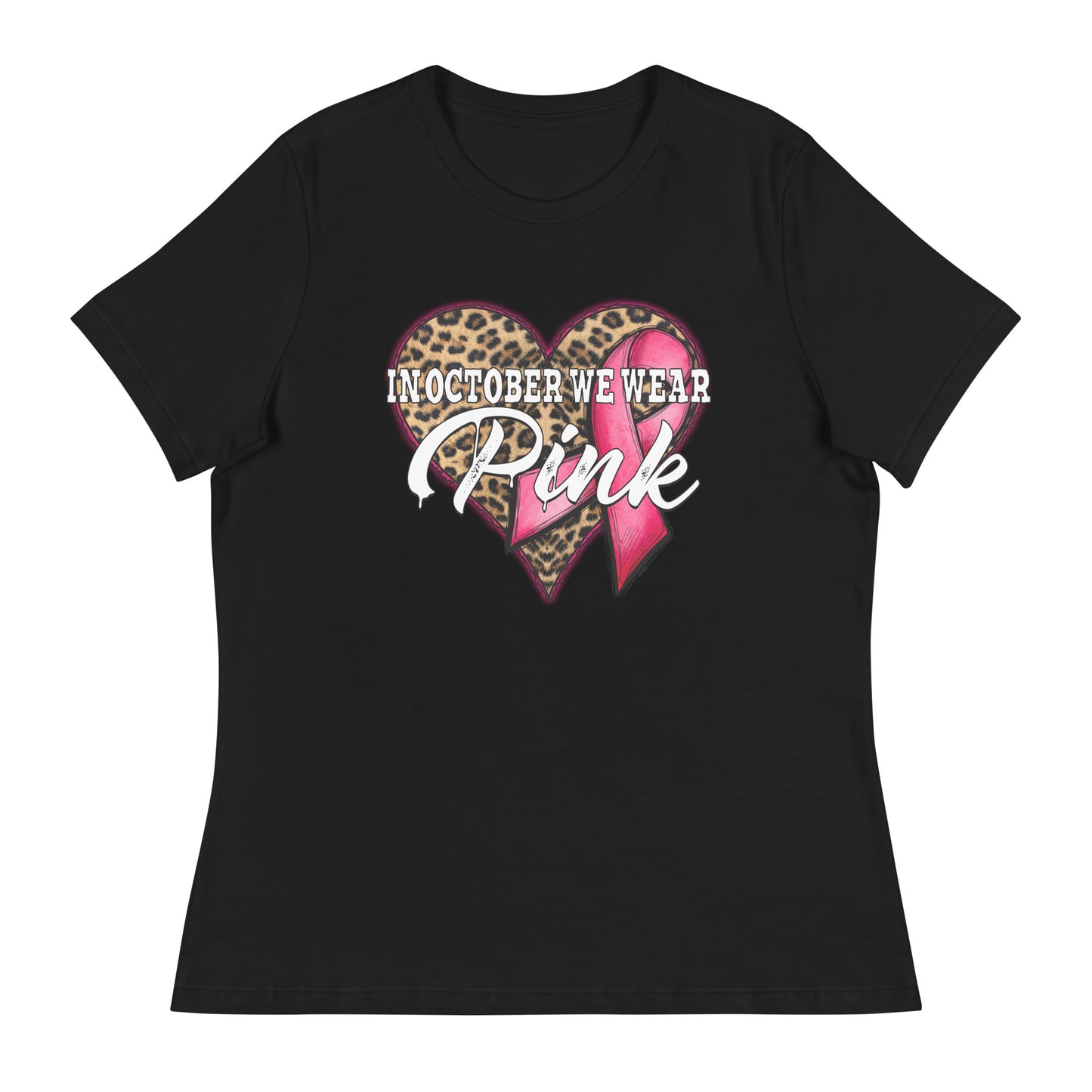 Women's Relaxed T-Shirt