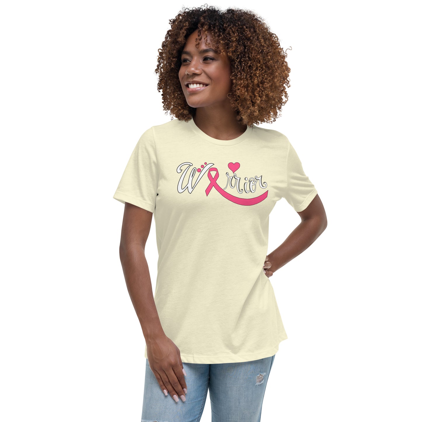 warrior Women's t-Shirt