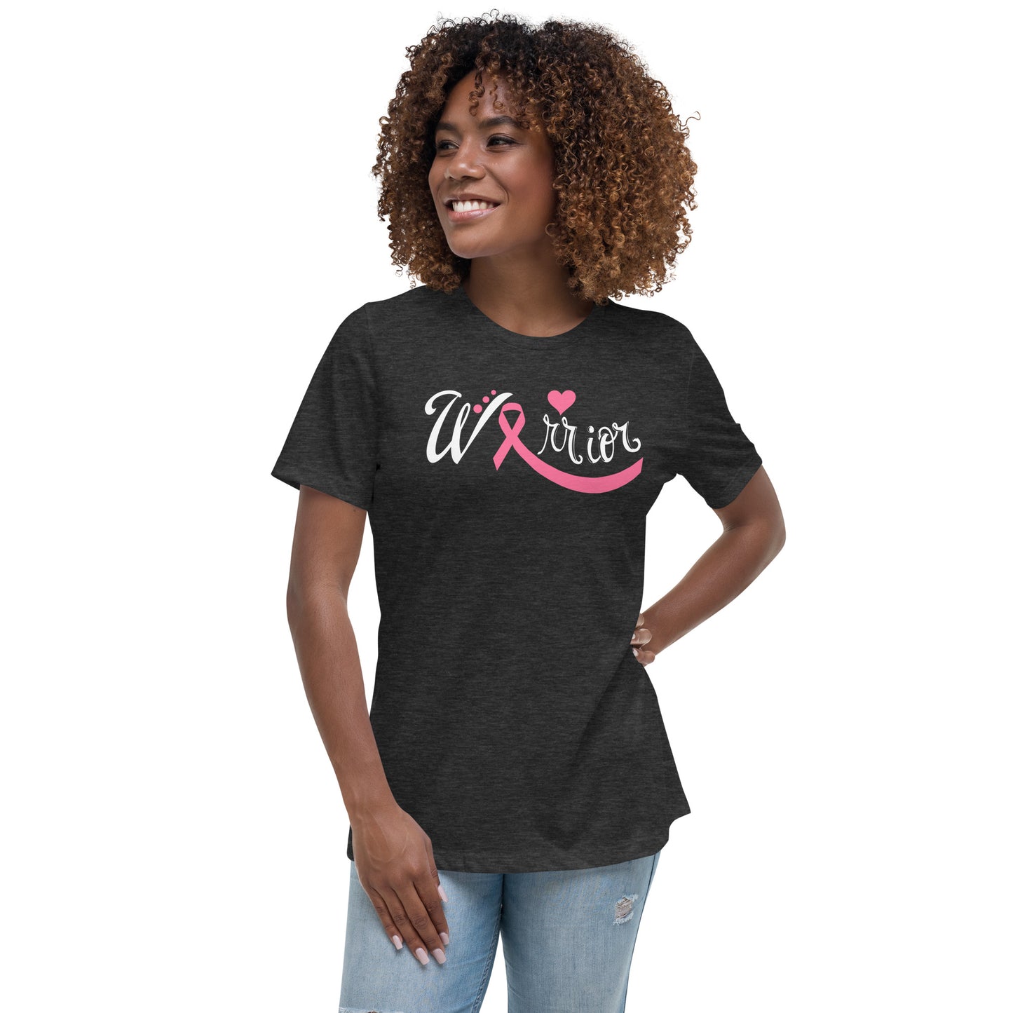 warrior Women's t-Shirt