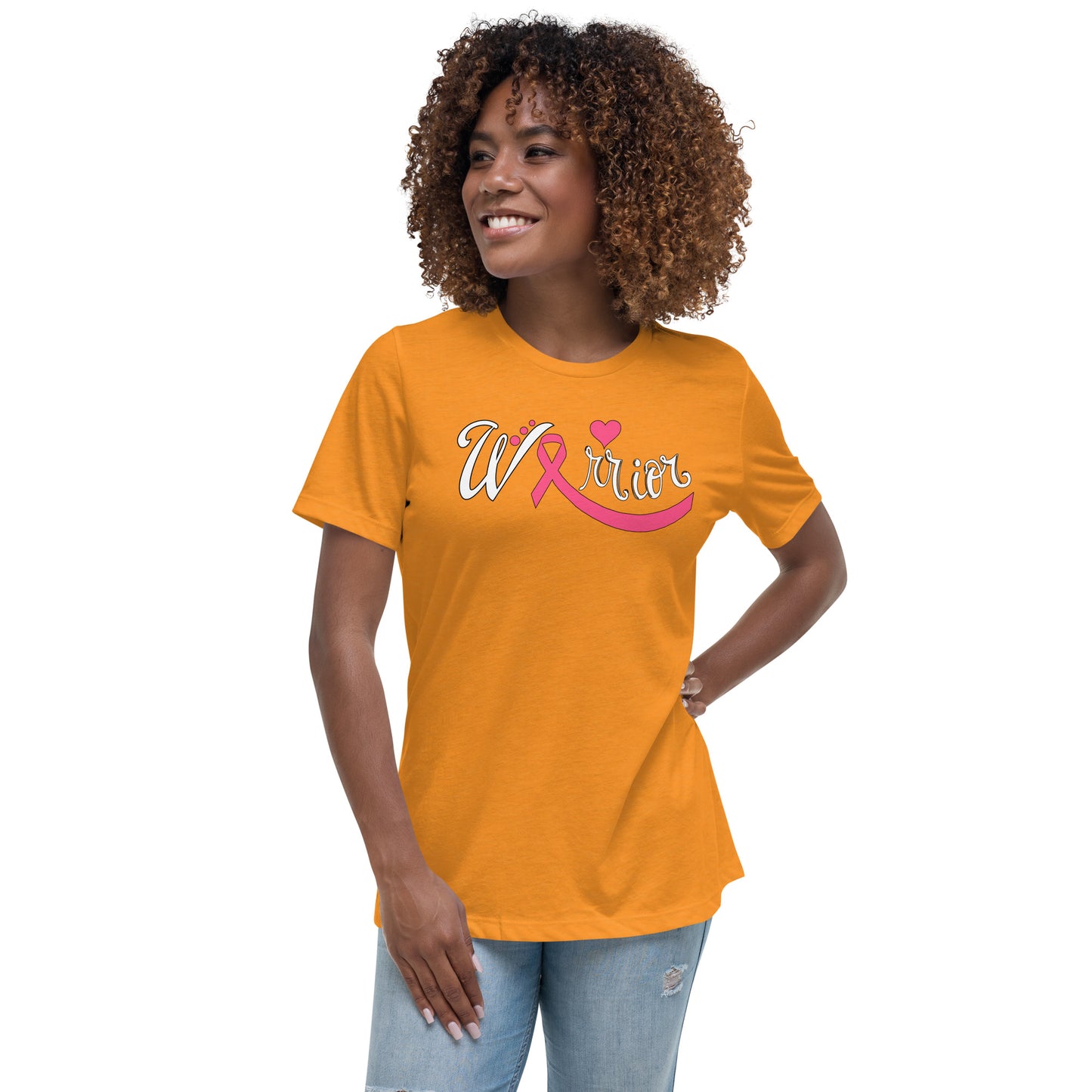 warrior Women's t-Shirt