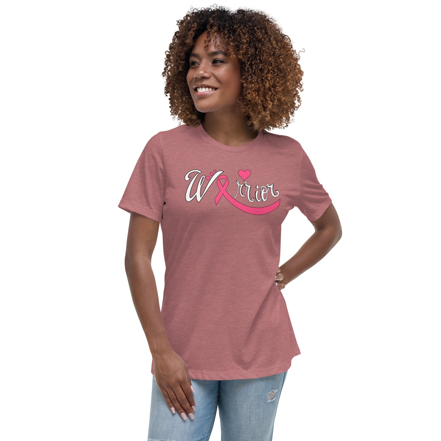 warrior Women's t-Shirt