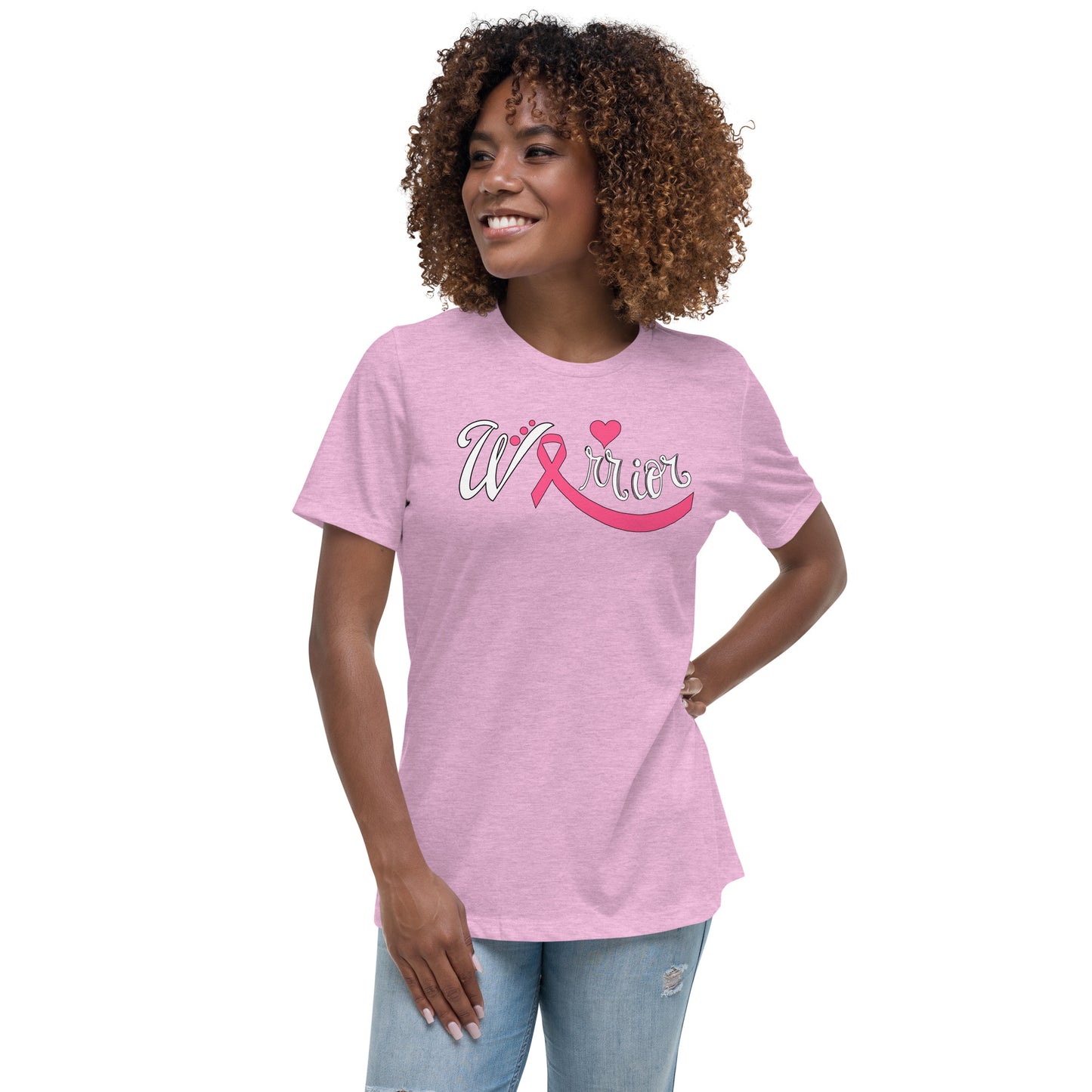 warrior Women's t-Shirt