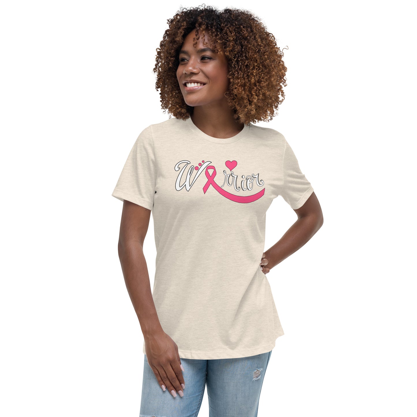 warrior Women's t-Shirt