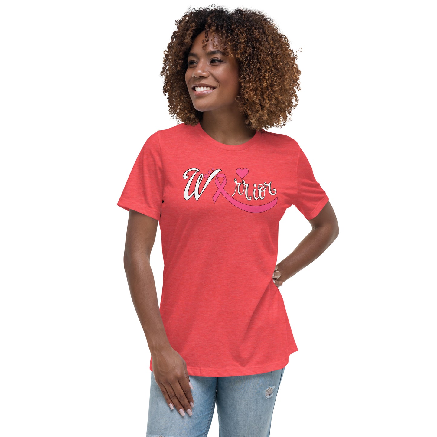 warrior Women's t-Shirt