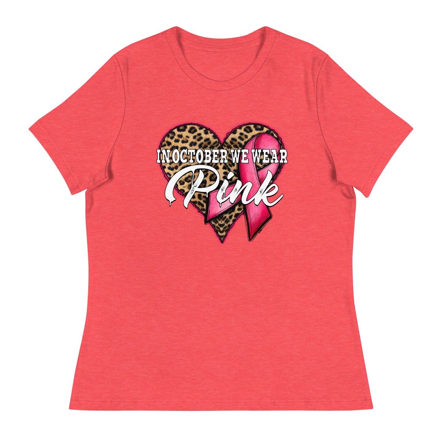 Women's Relaxed T-Shirt