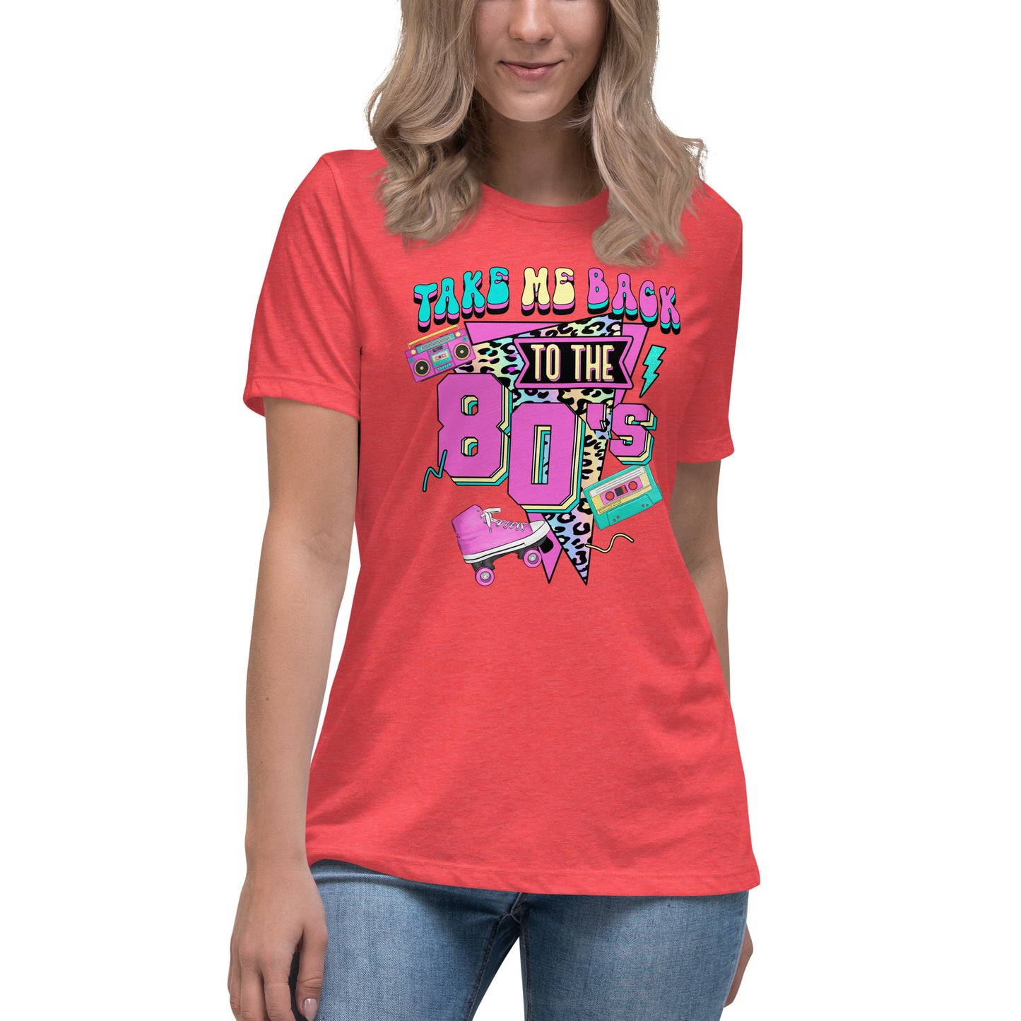 take me back to the 80s T-Shirt