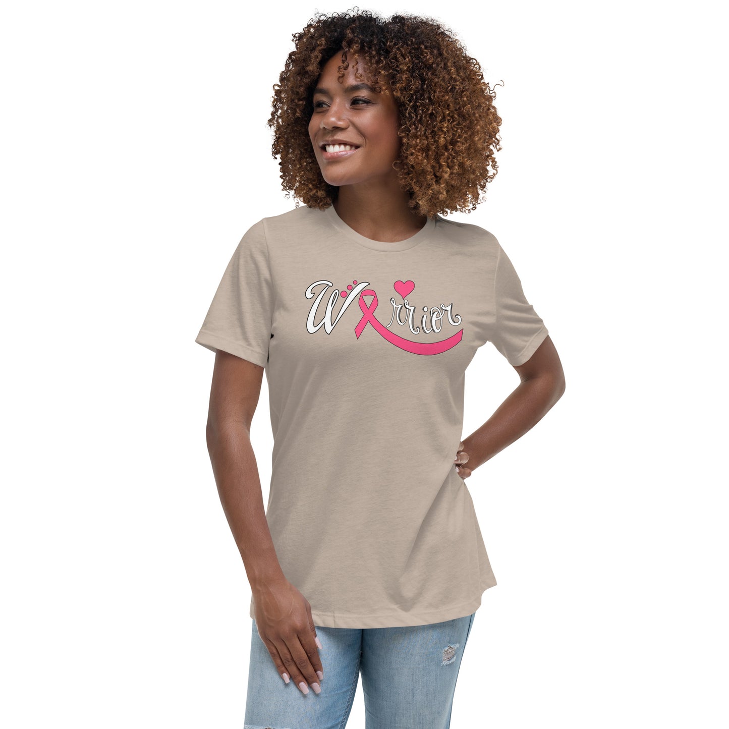 warrior Women's t-Shirt