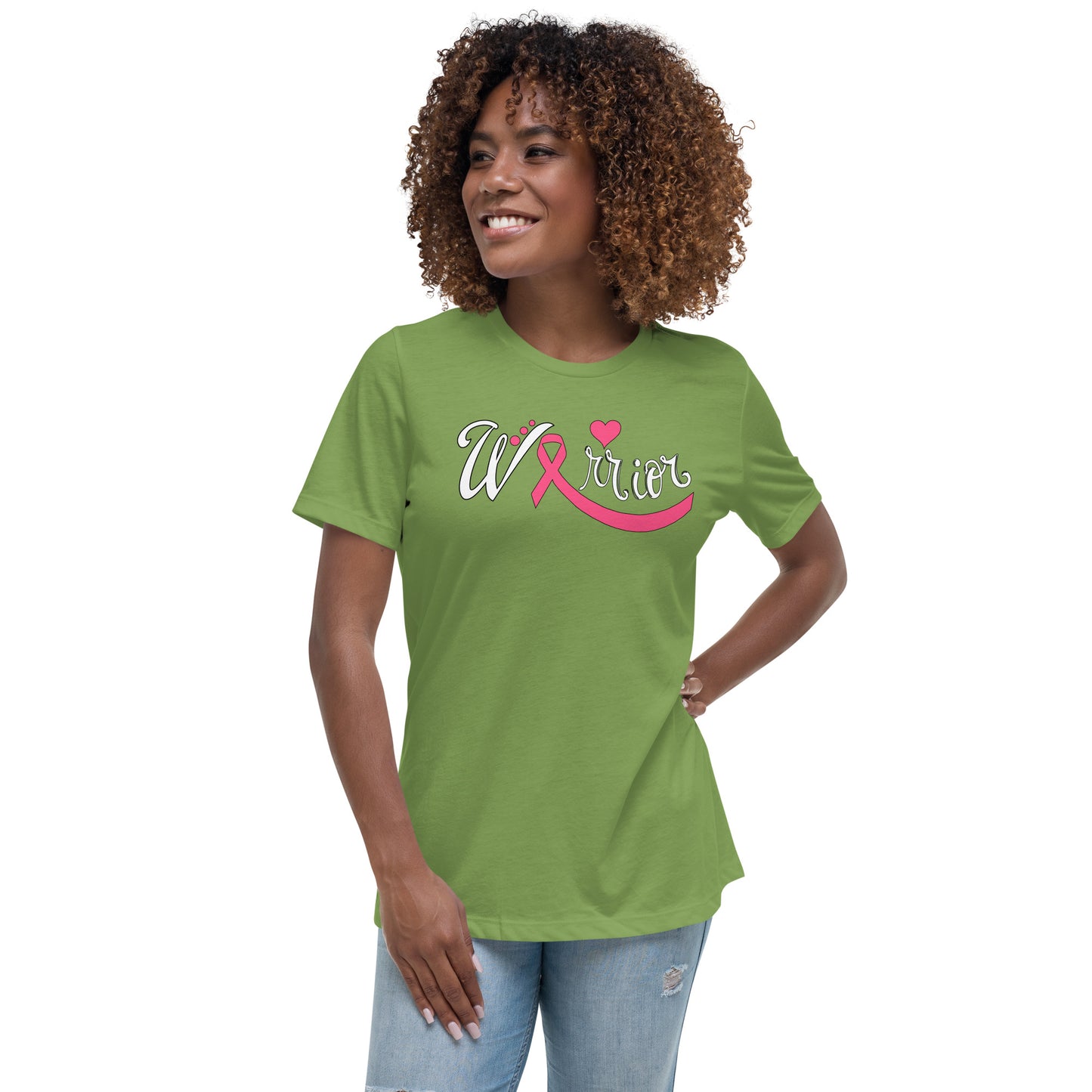 warrior Women's t-Shirt