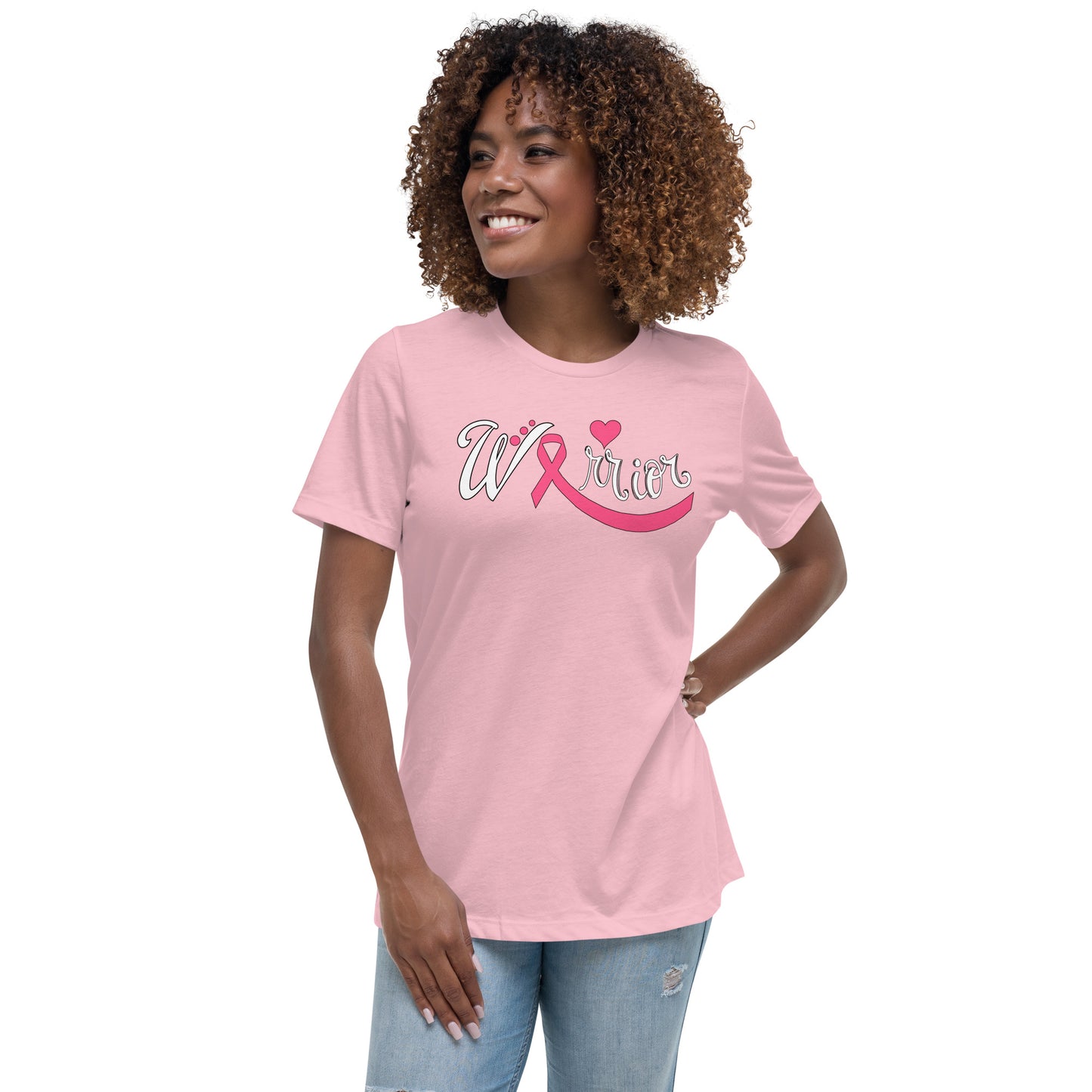 warrior Women's t-Shirt