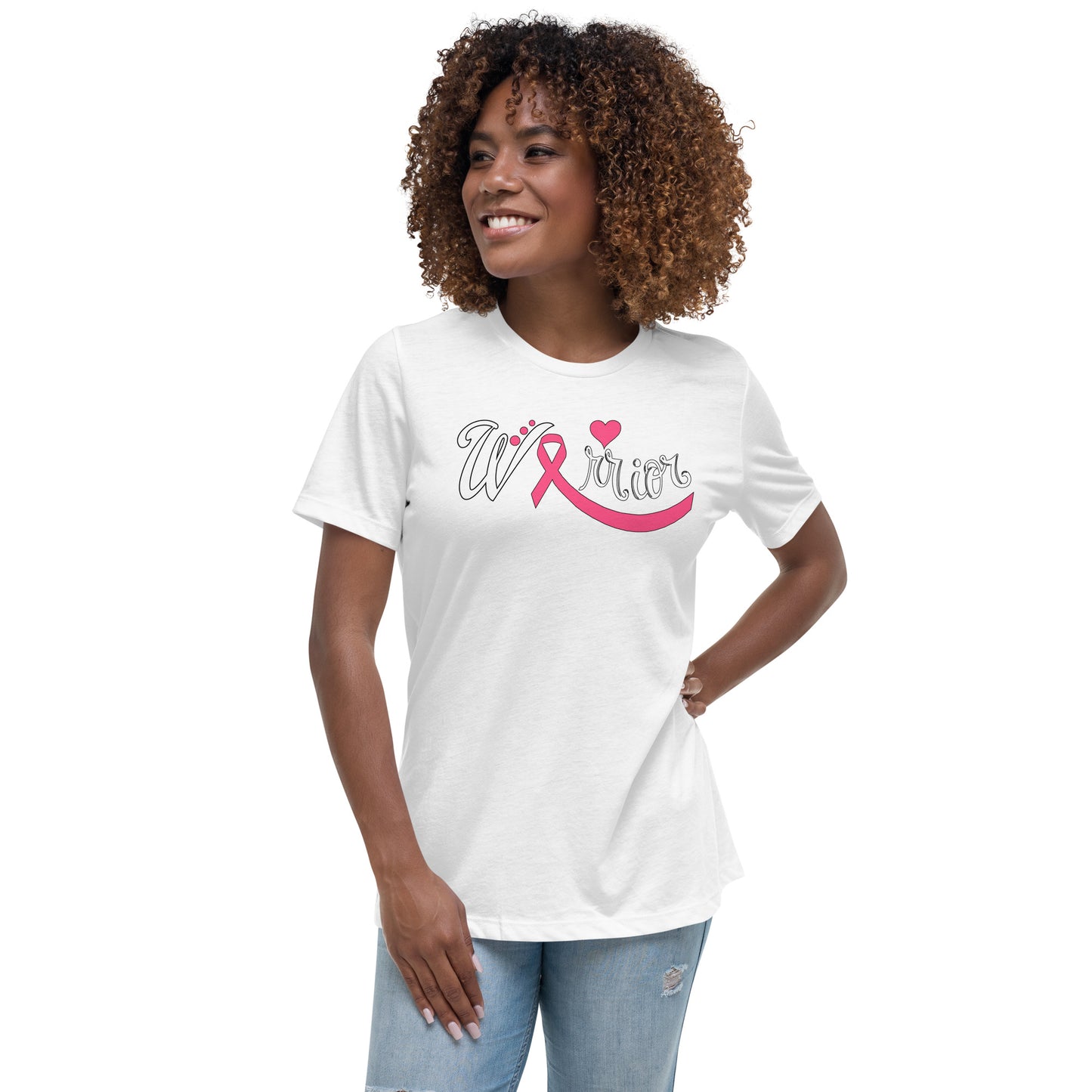 warrior Women's t-Shirt